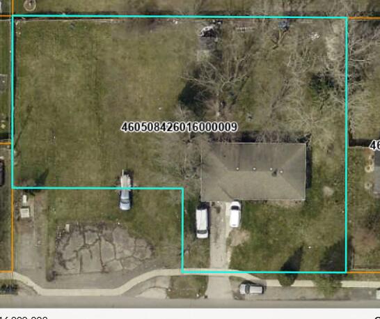 205 Village Road