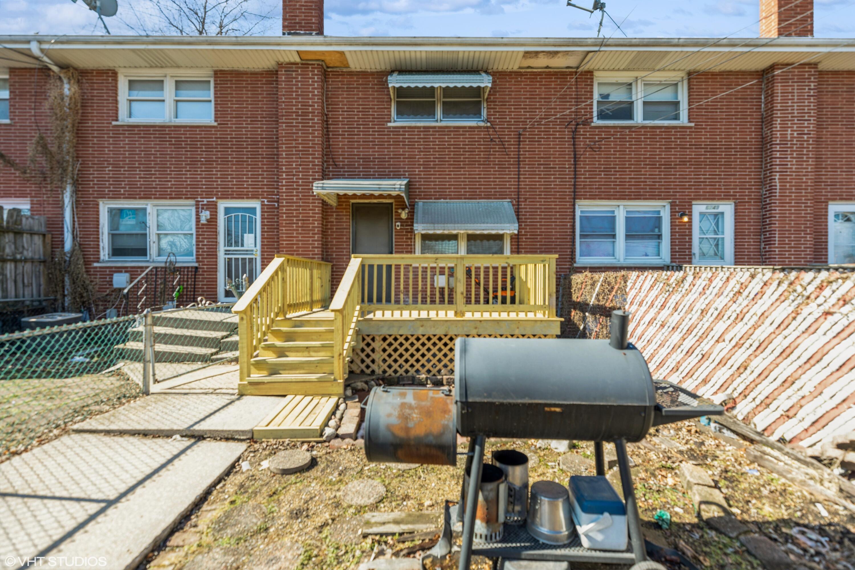 6751 Nebraska Avenue