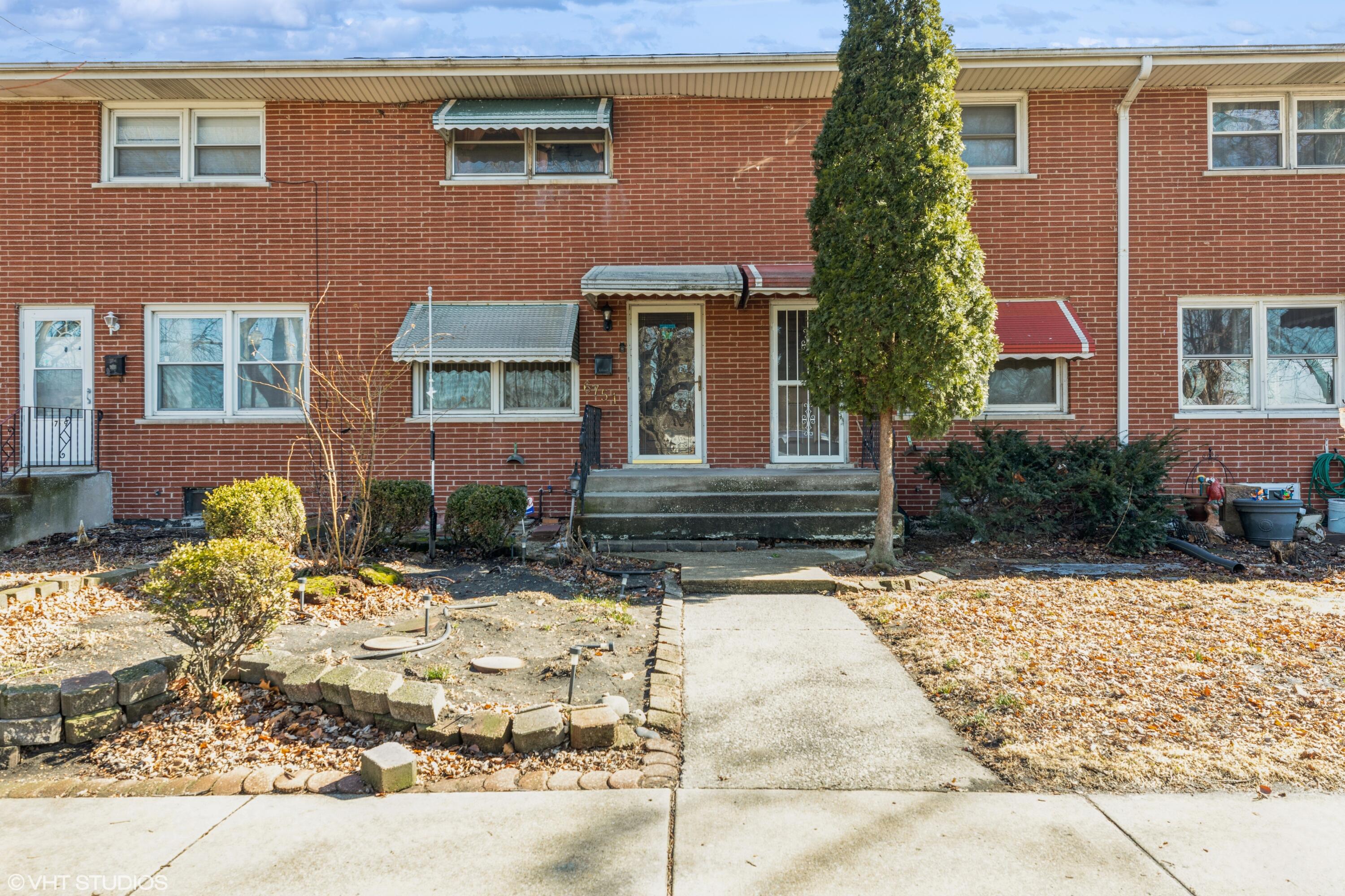 6751 Nebraska Avenue