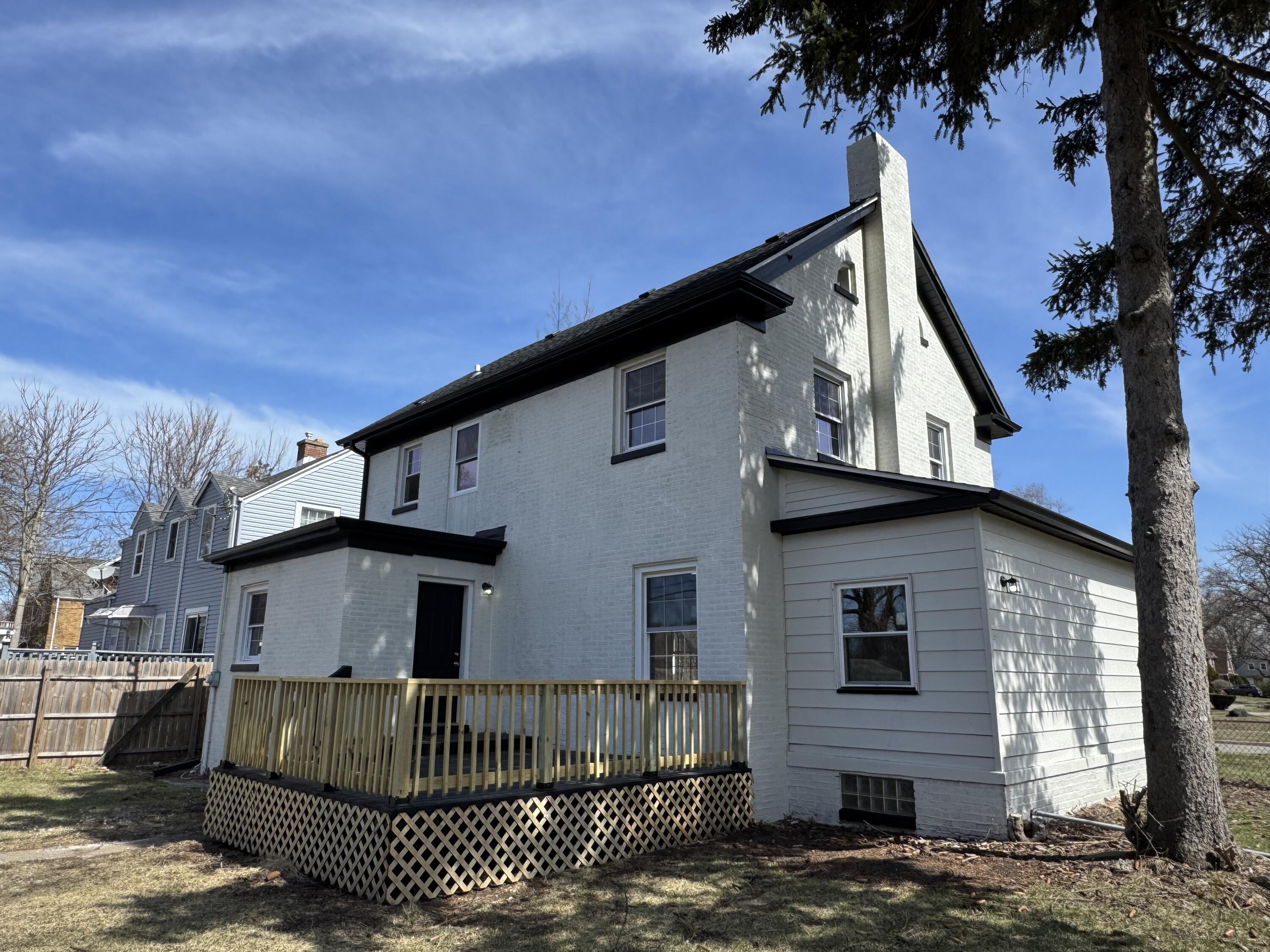 4592 Jefferson Place