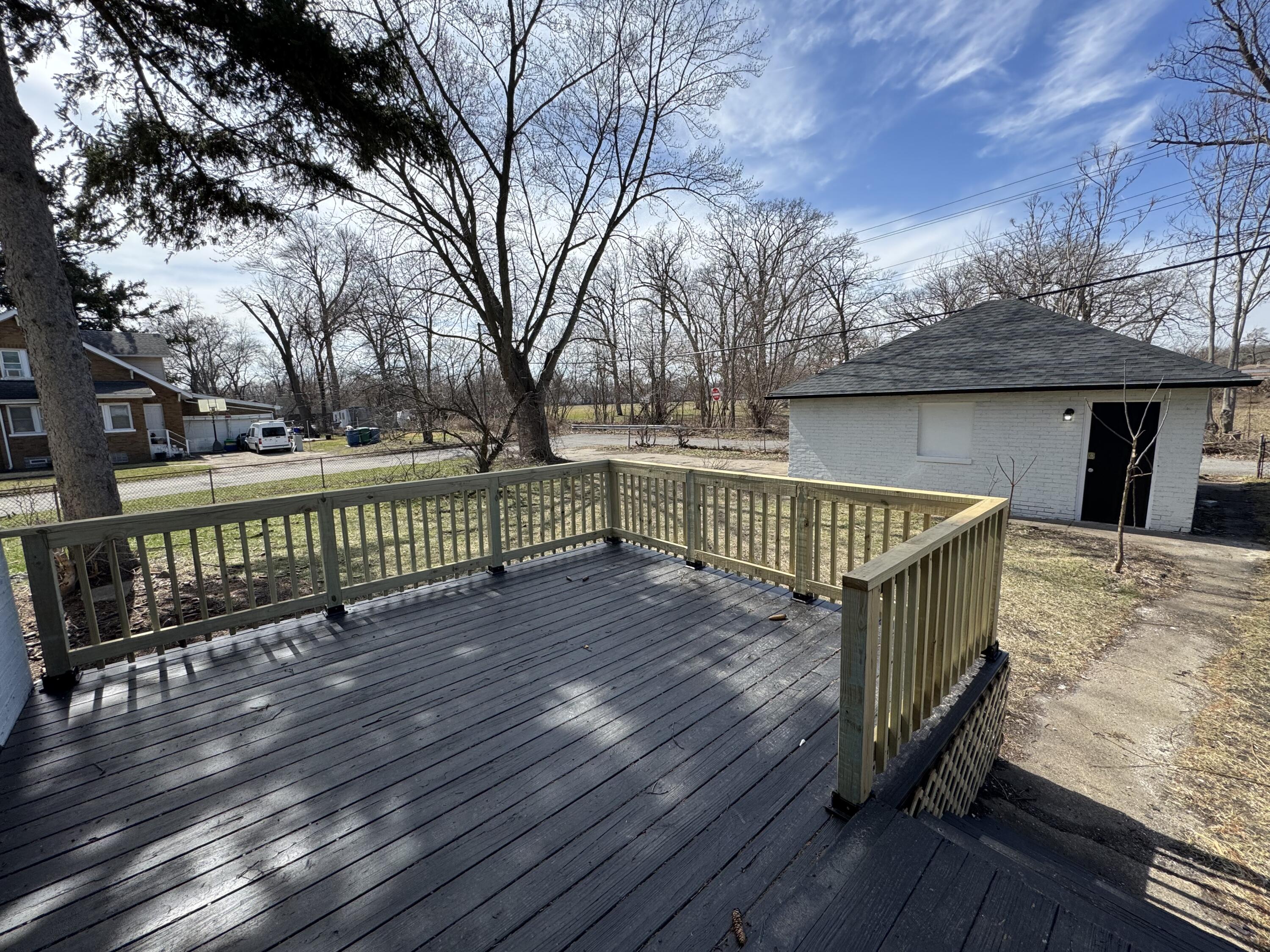 4592 Jefferson Place