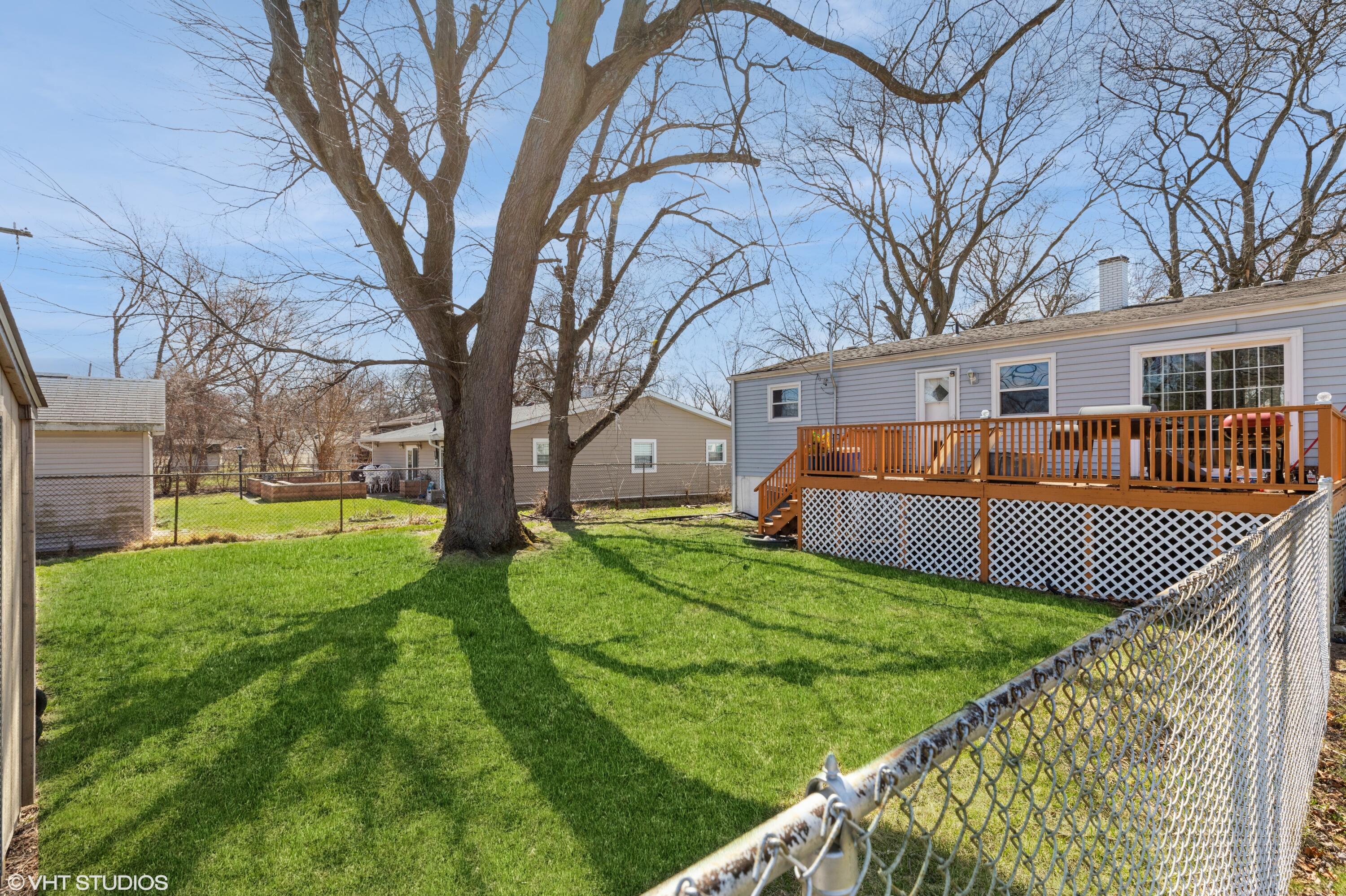 7701 Taney Place