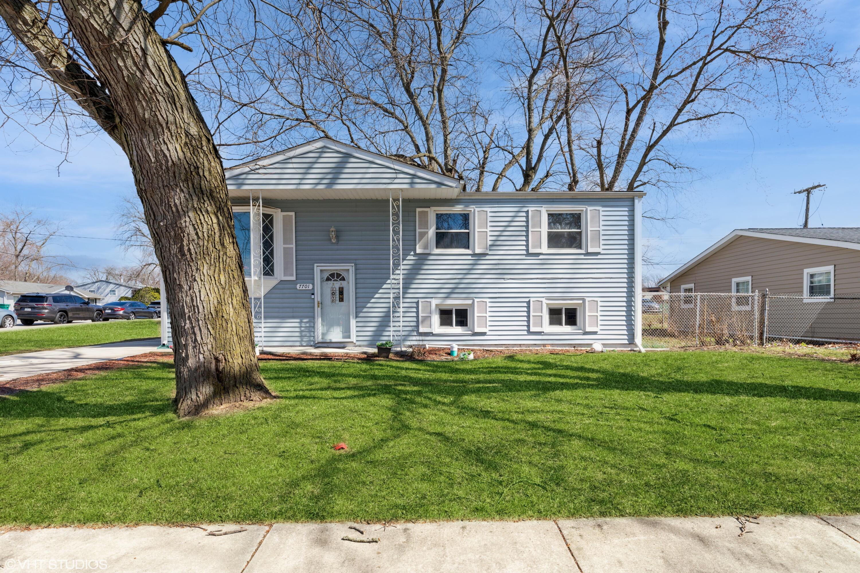7701 Taney Place