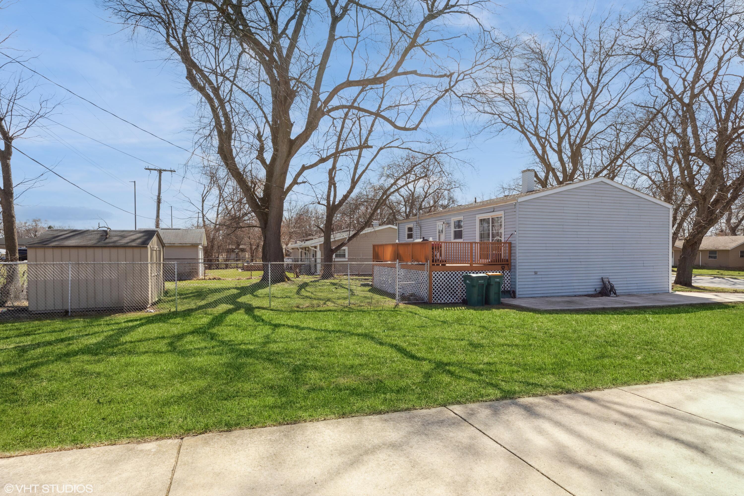 7701 Taney Place