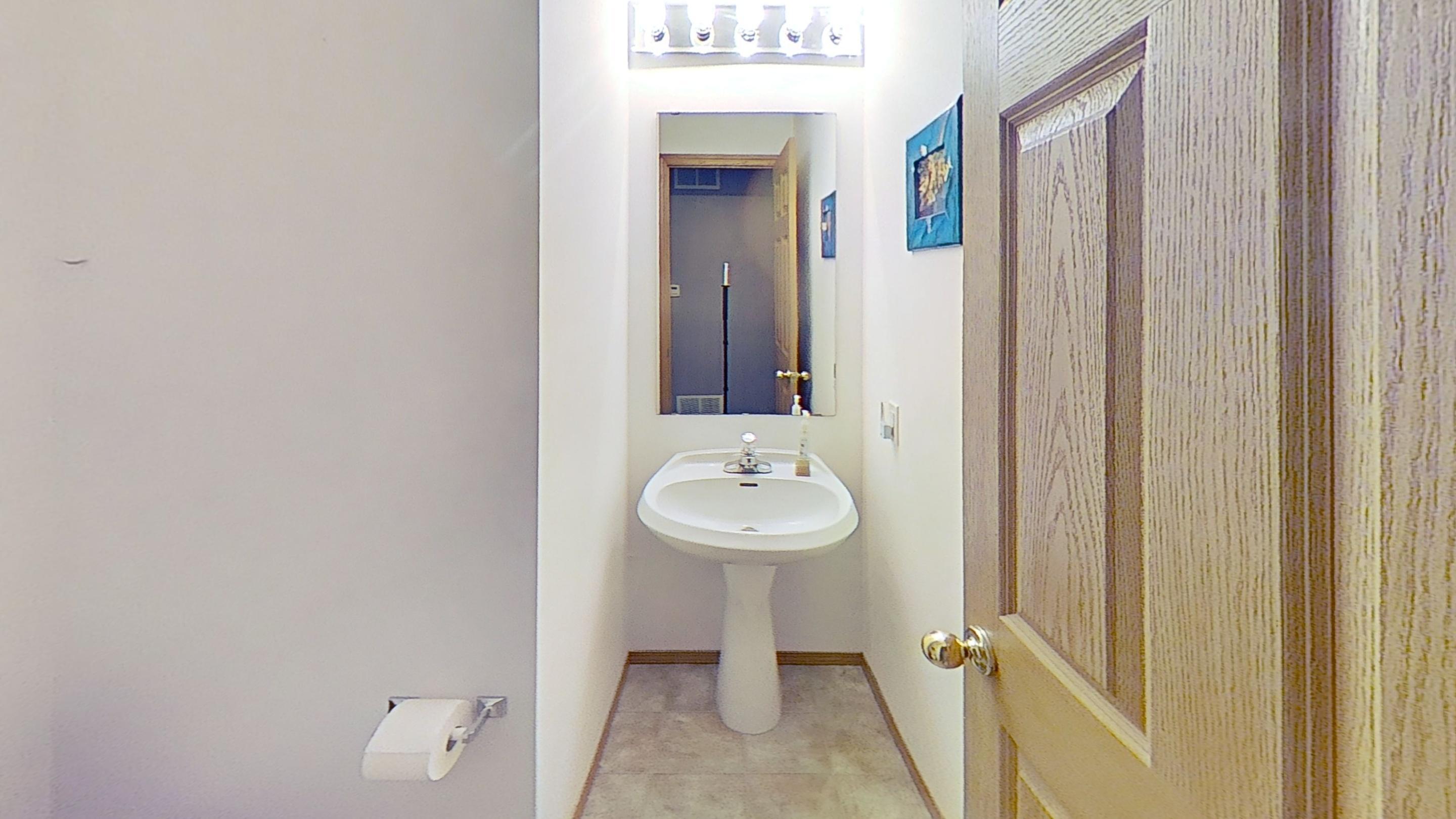 8251 Lincoln Circle Unit: D
