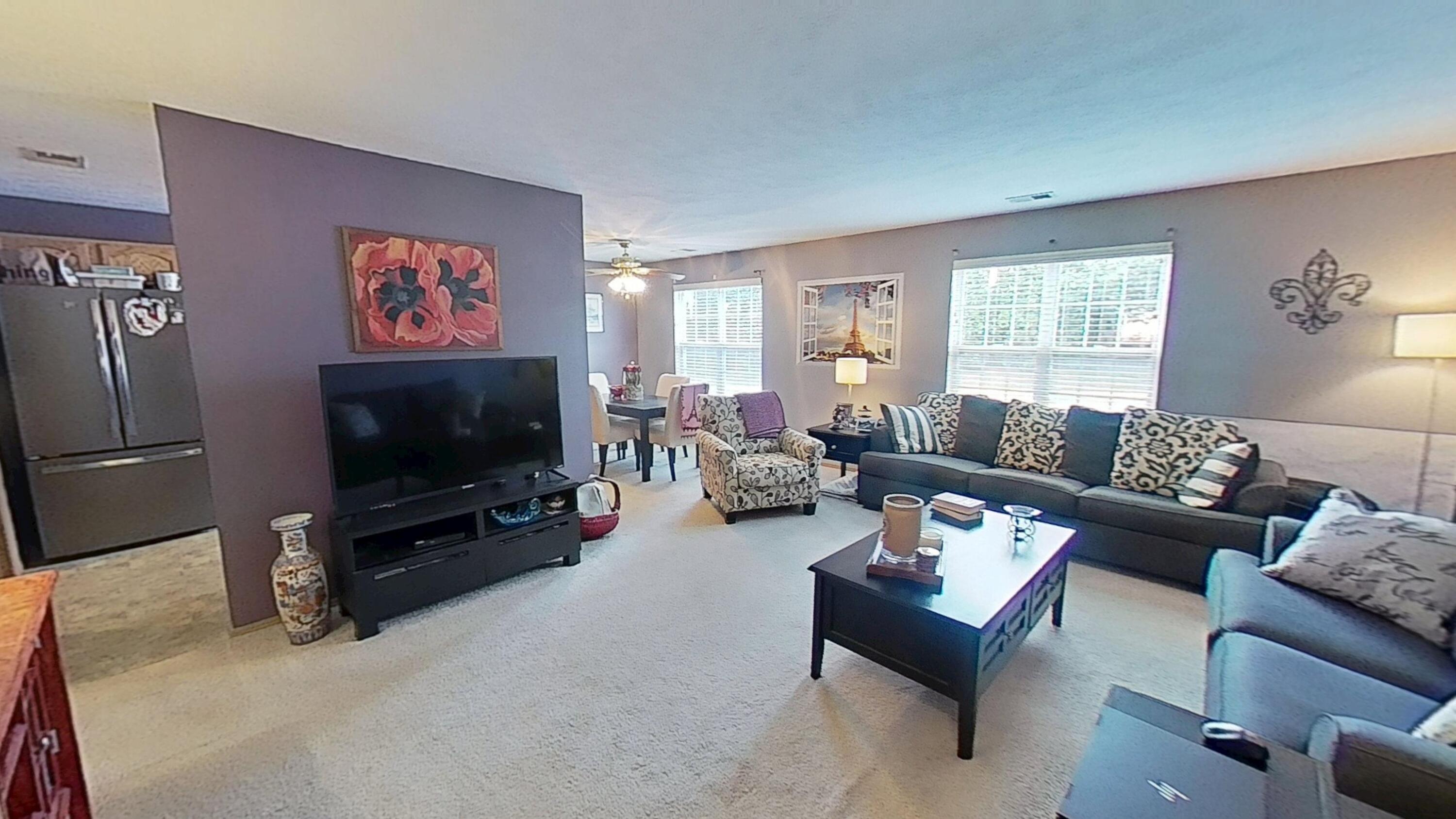 8251 Lincoln Circle Unit: D