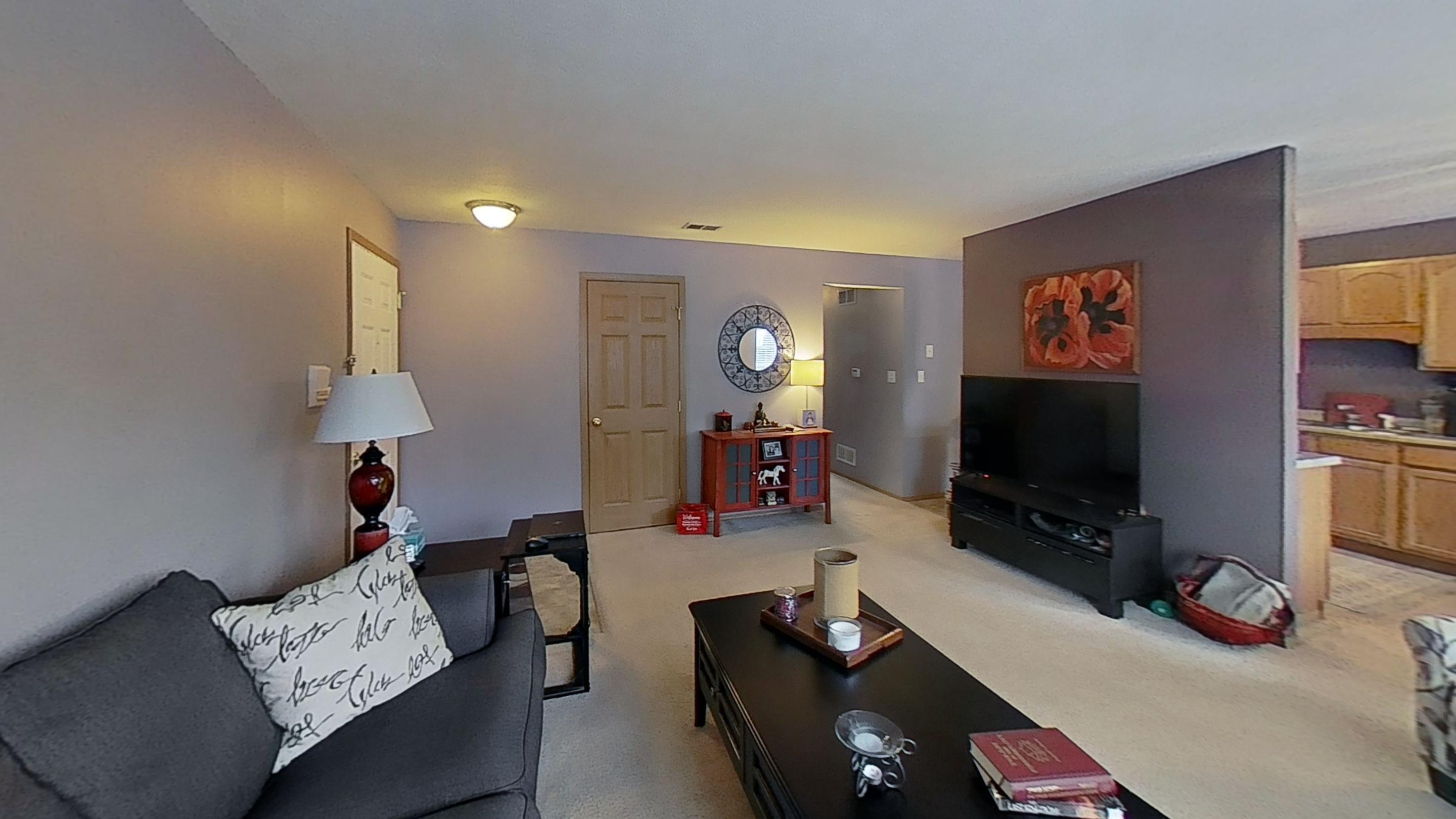 8251 Lincoln Circle Unit: D
