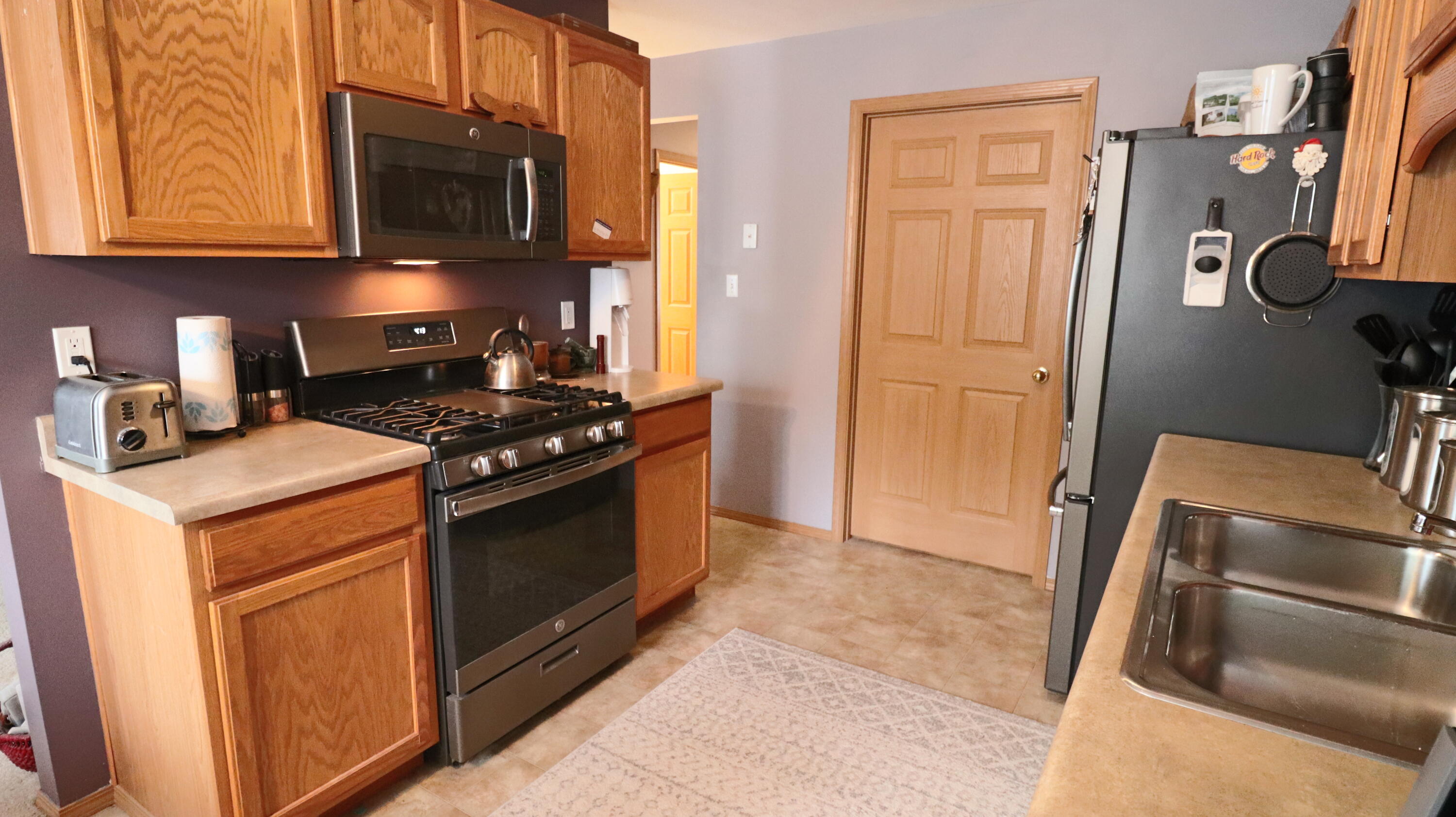 8251 Lincoln Circle Unit: D