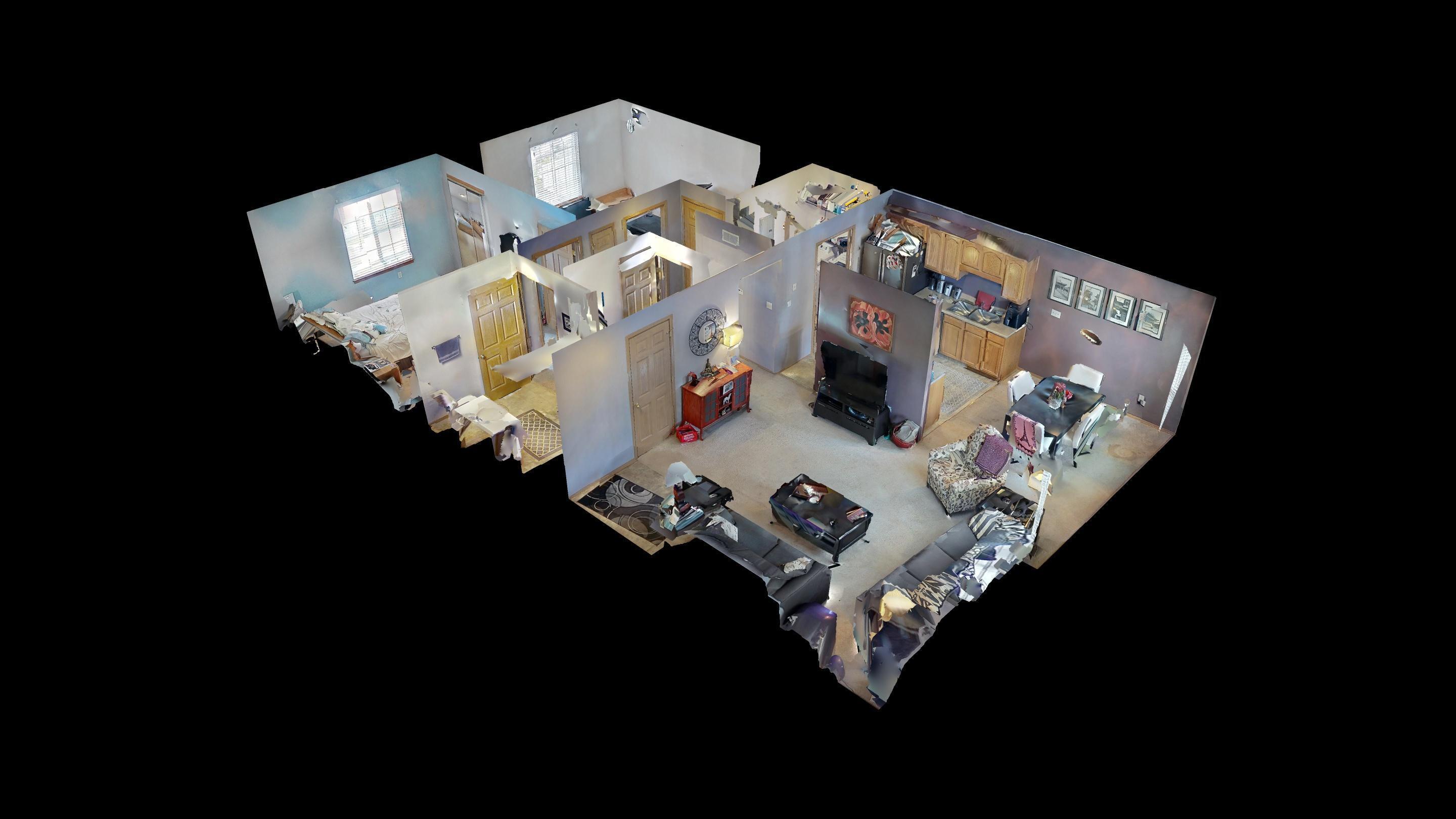 8251 Lincoln Circle Unit: D