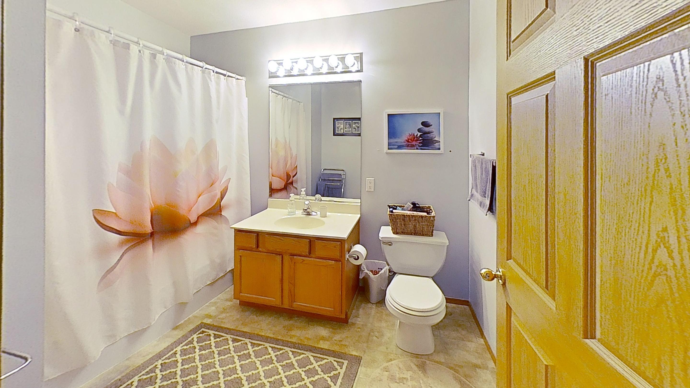 8251 Lincoln Circle Unit: D