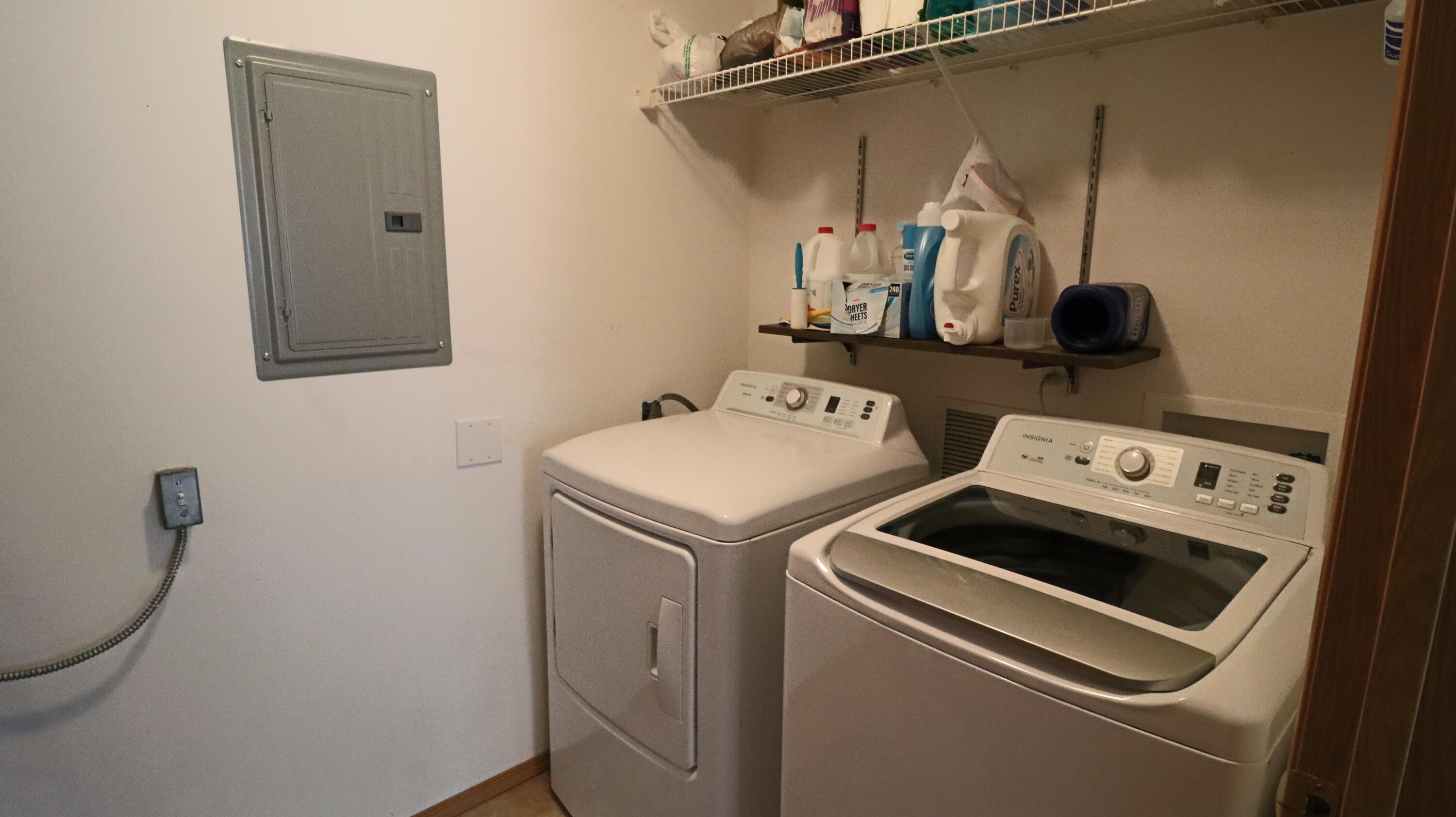 8251 Lincoln Circle Unit: D