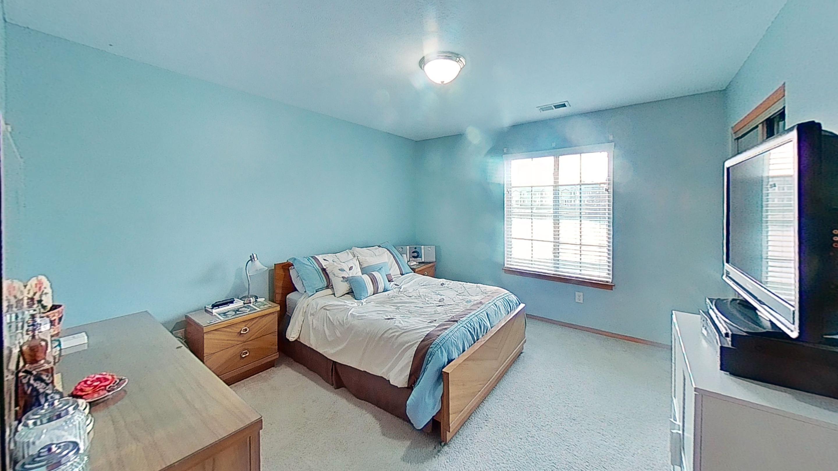 8251 Lincoln Circle Unit: D