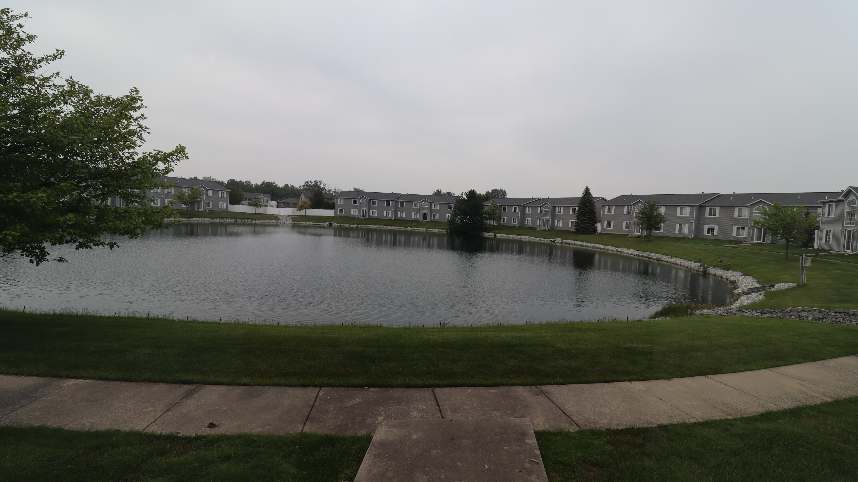 8251 Lincoln Circle Unit: D