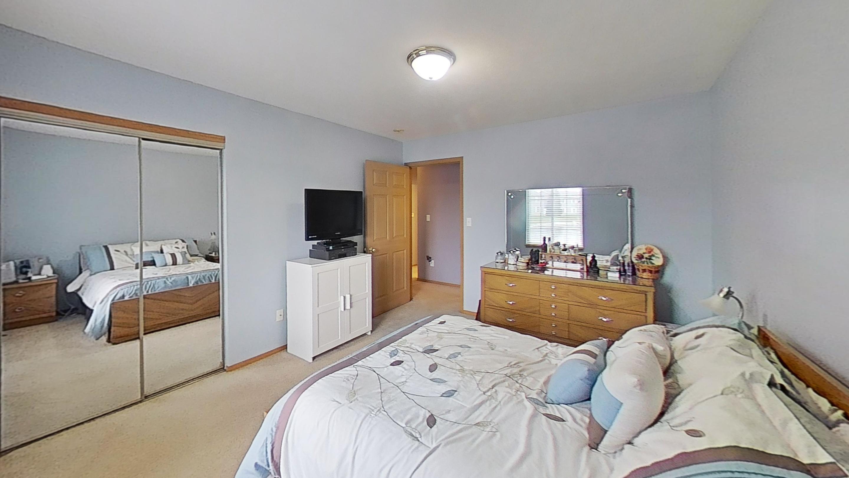 8251 Lincoln Circle Unit: D