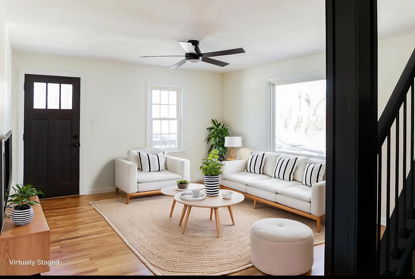 6325 Randolph Street