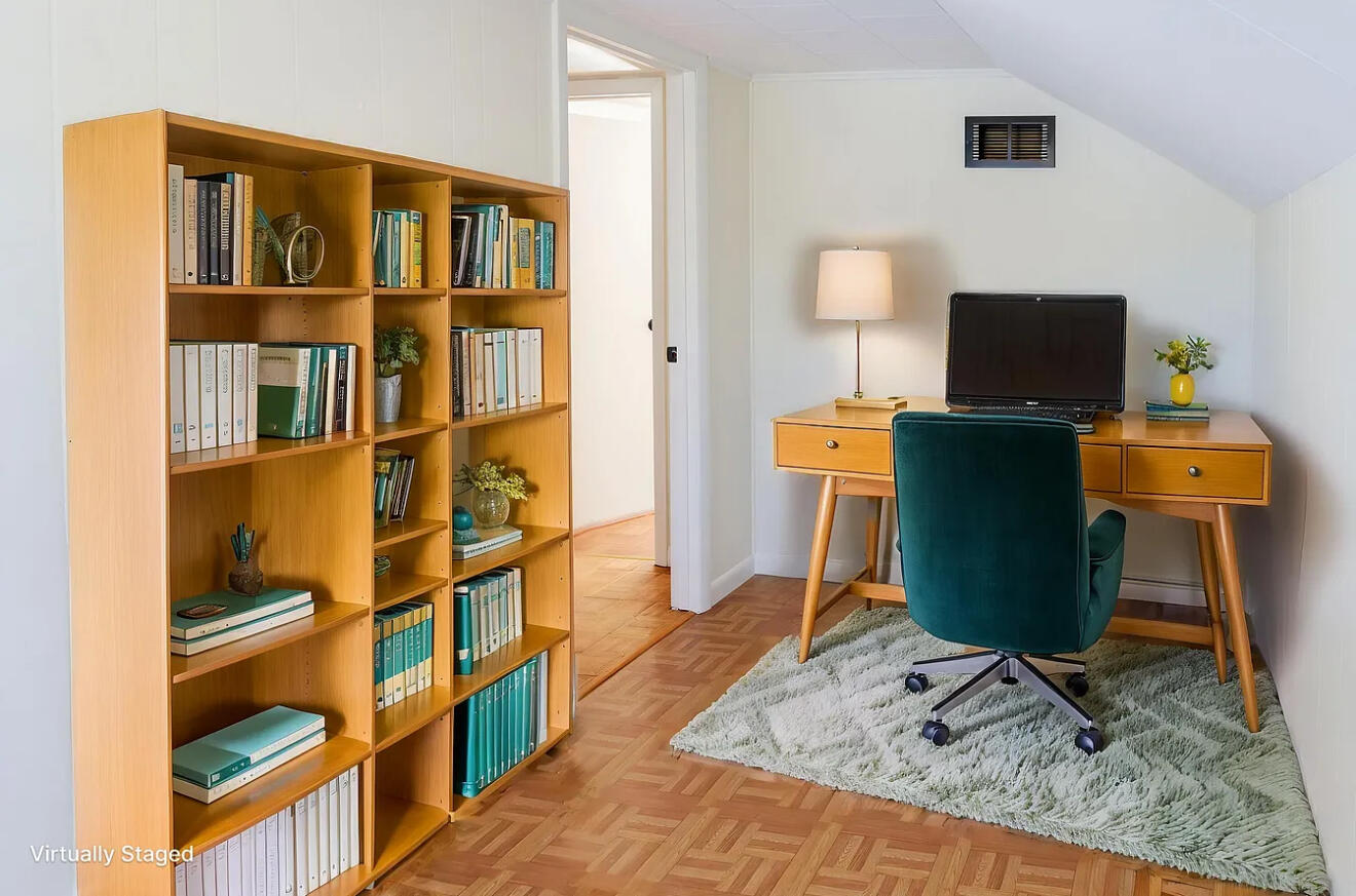 6325 Randolph Street