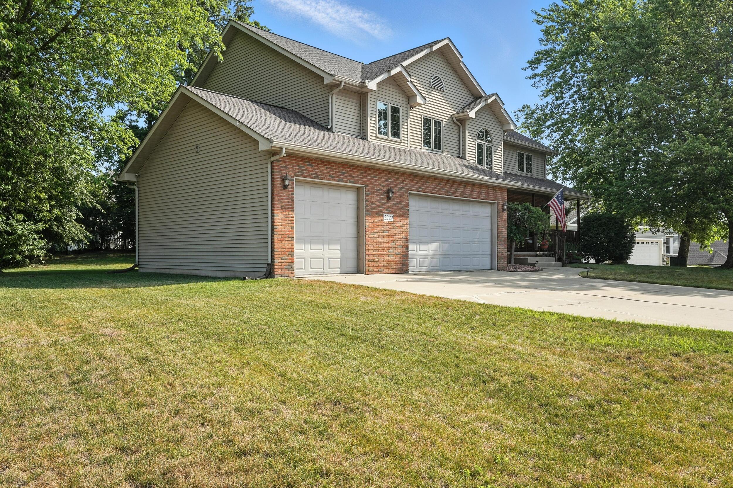 2229 Amarillo Street