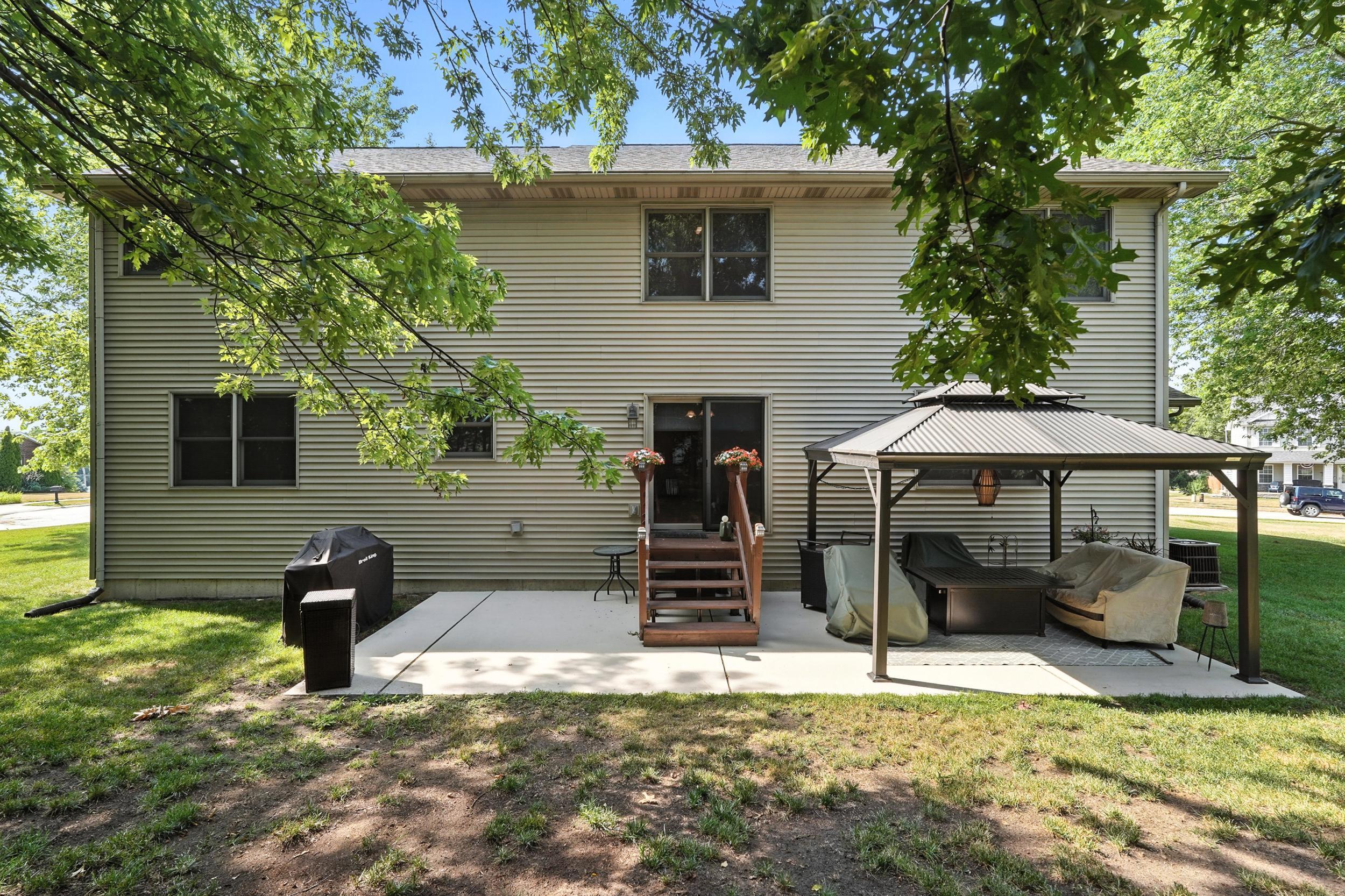 2229 Amarillo Street