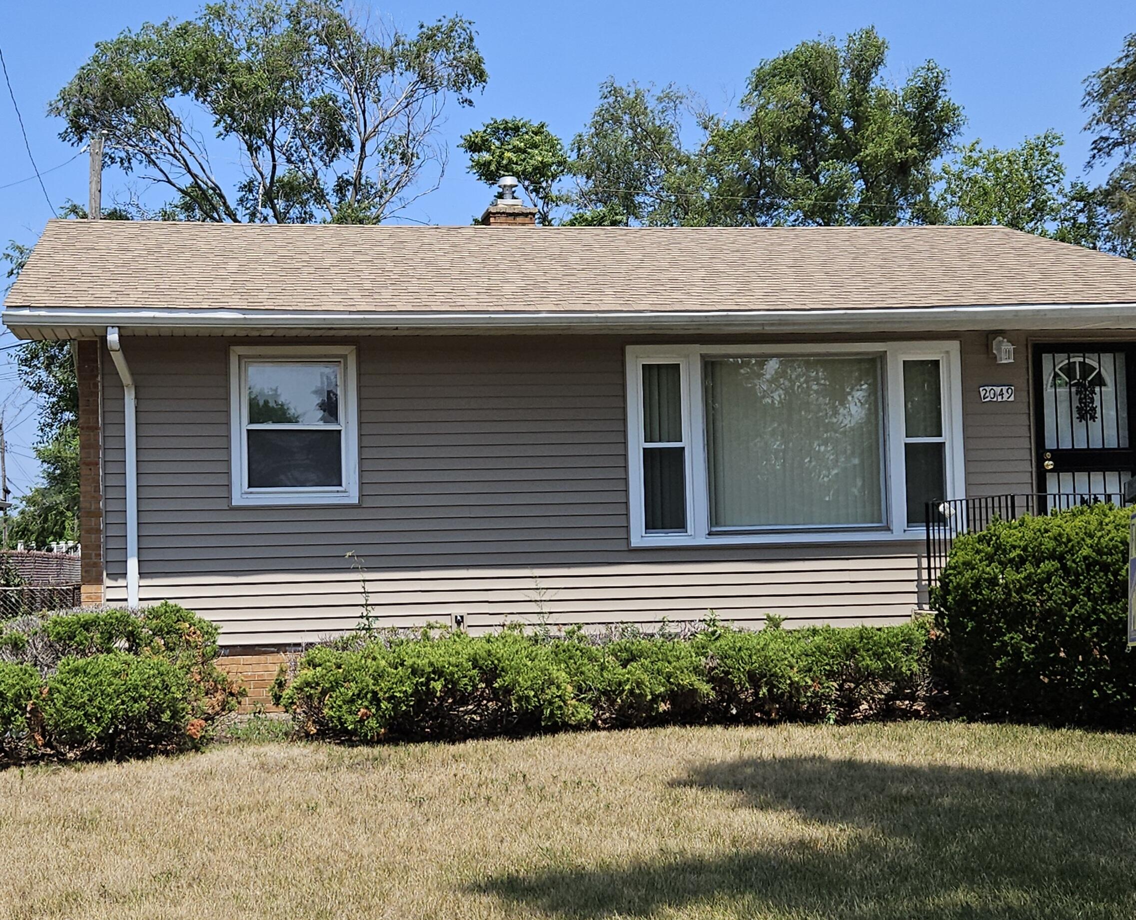 2049 Monroe Lane