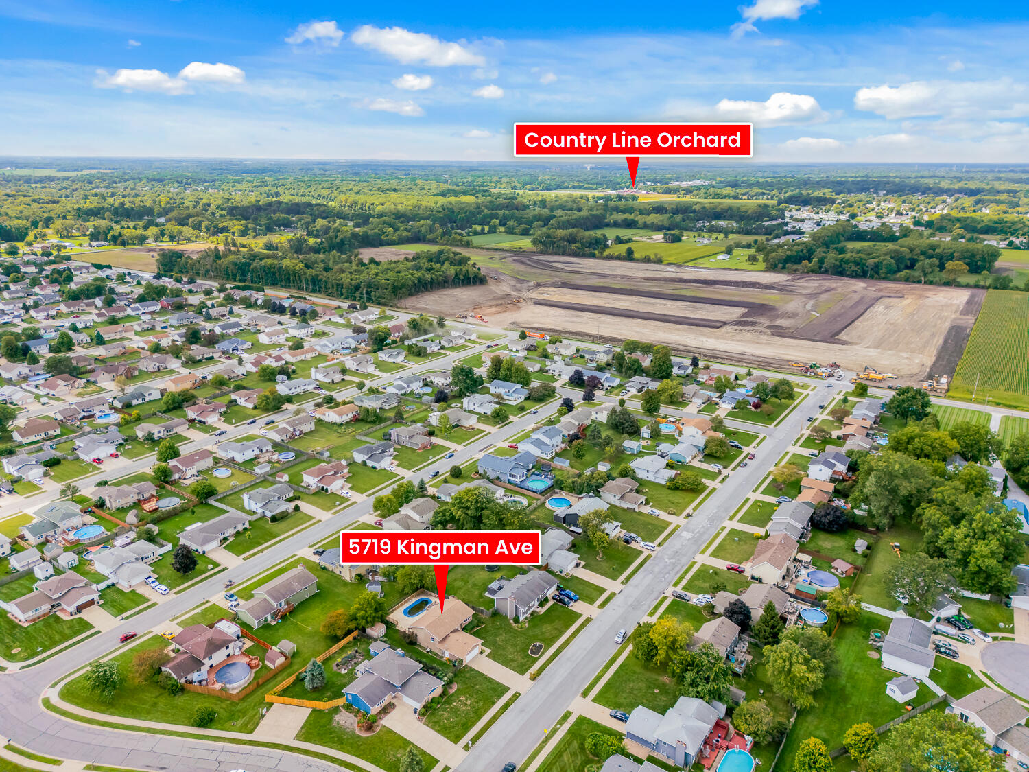 5719 Kingman Avenue