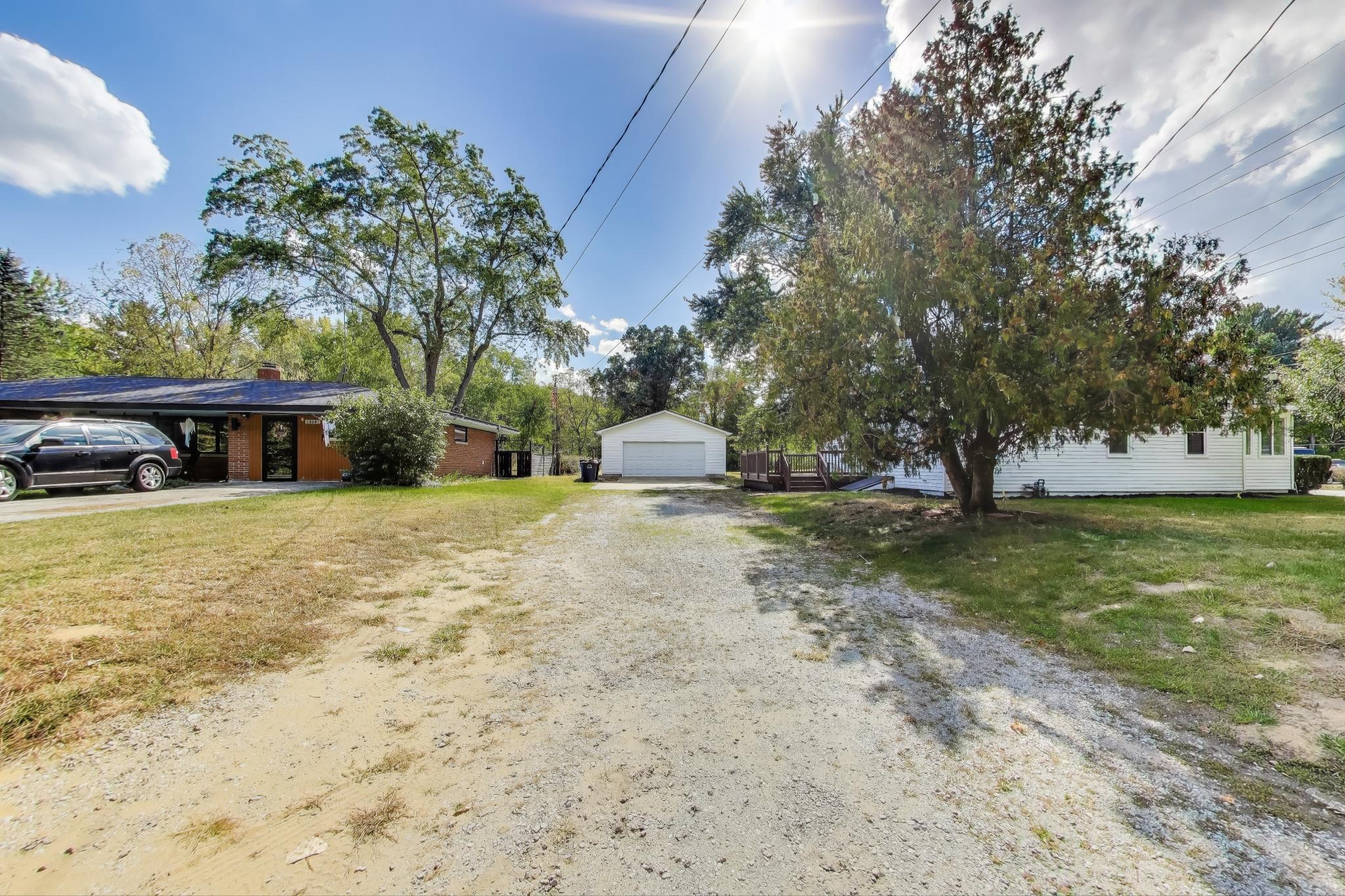 102 S Karwick Road