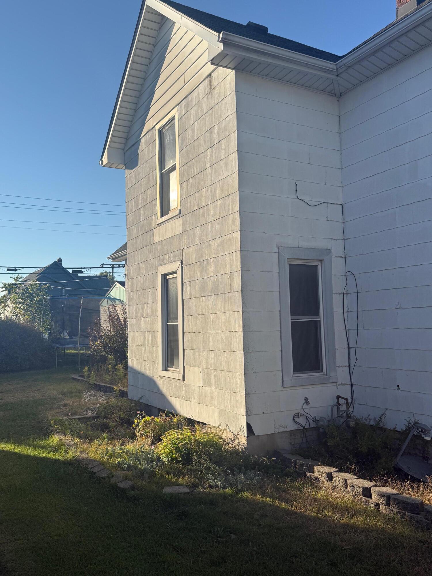 1601 Tennessee Street