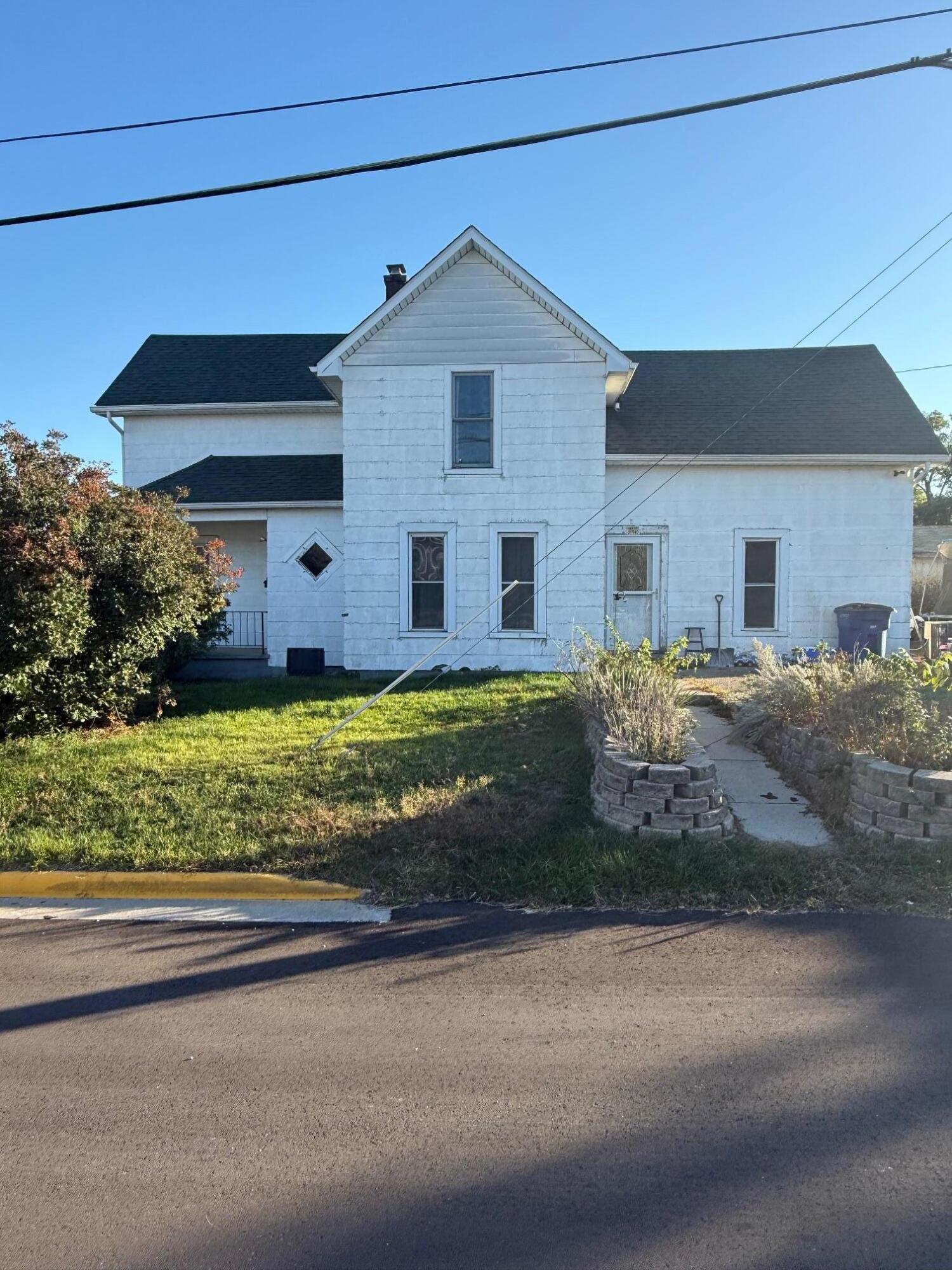 1601 Tennessee Street