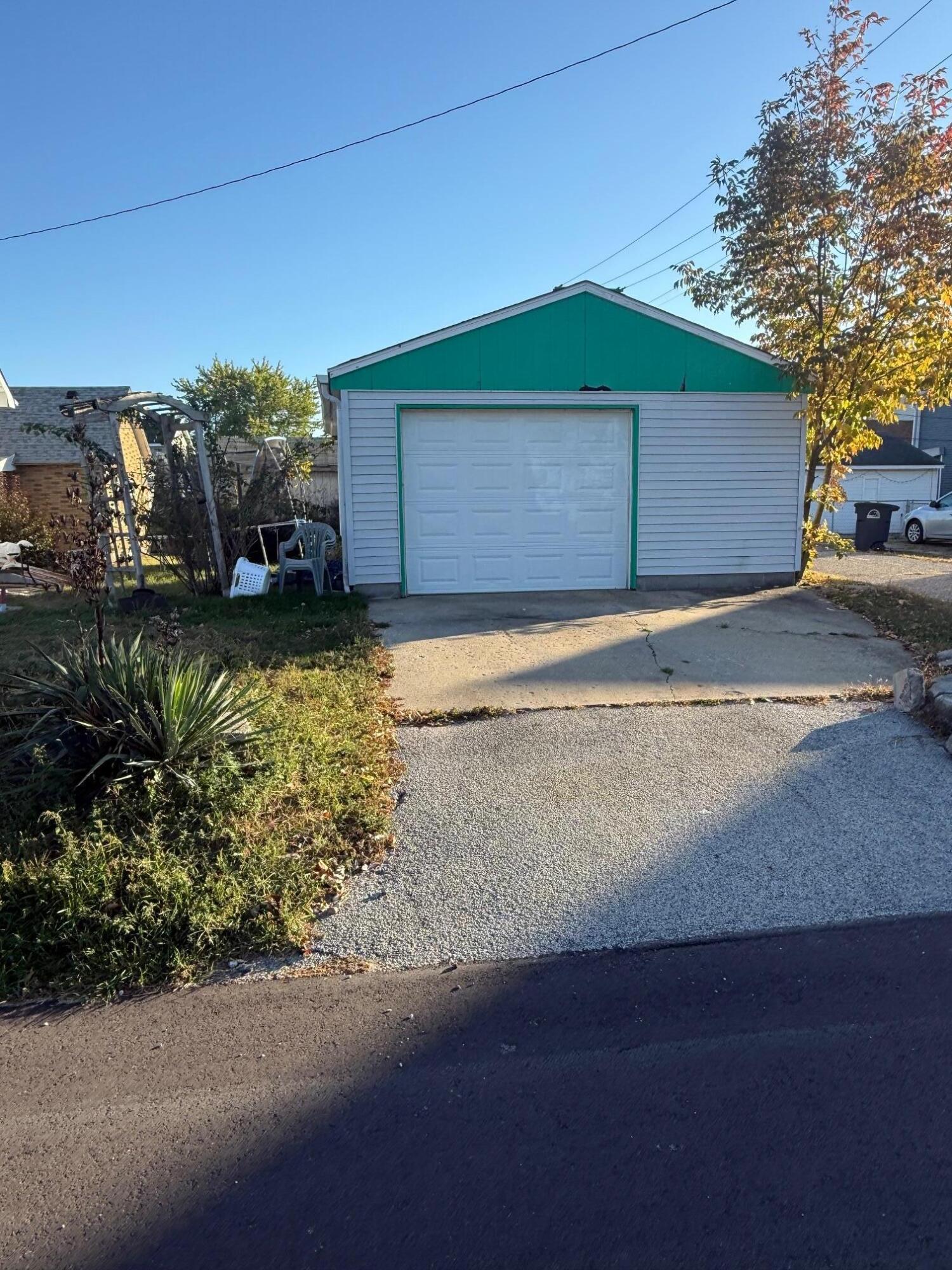 1601 Tennessee Street