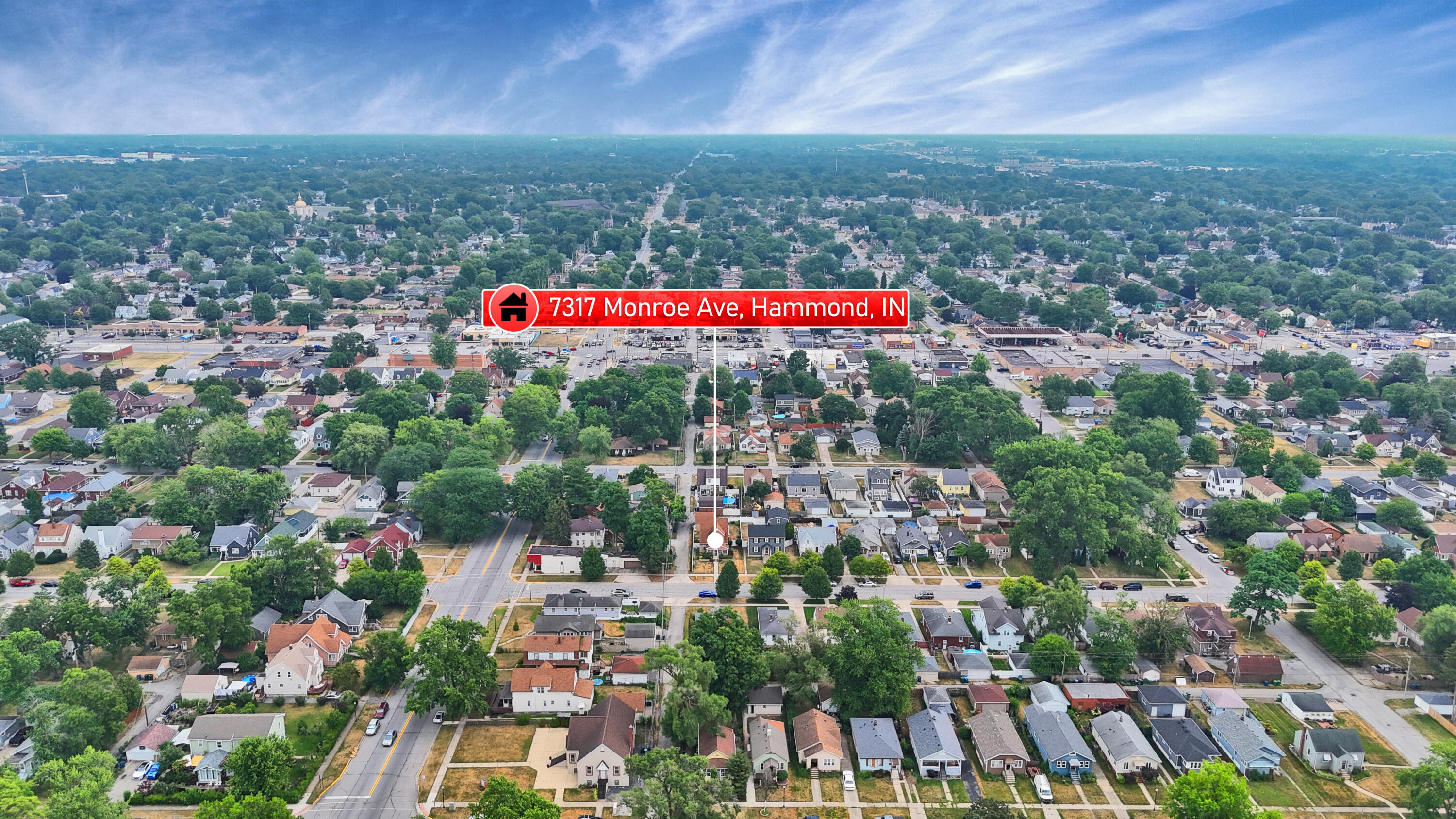 7317 Monroe Avenue