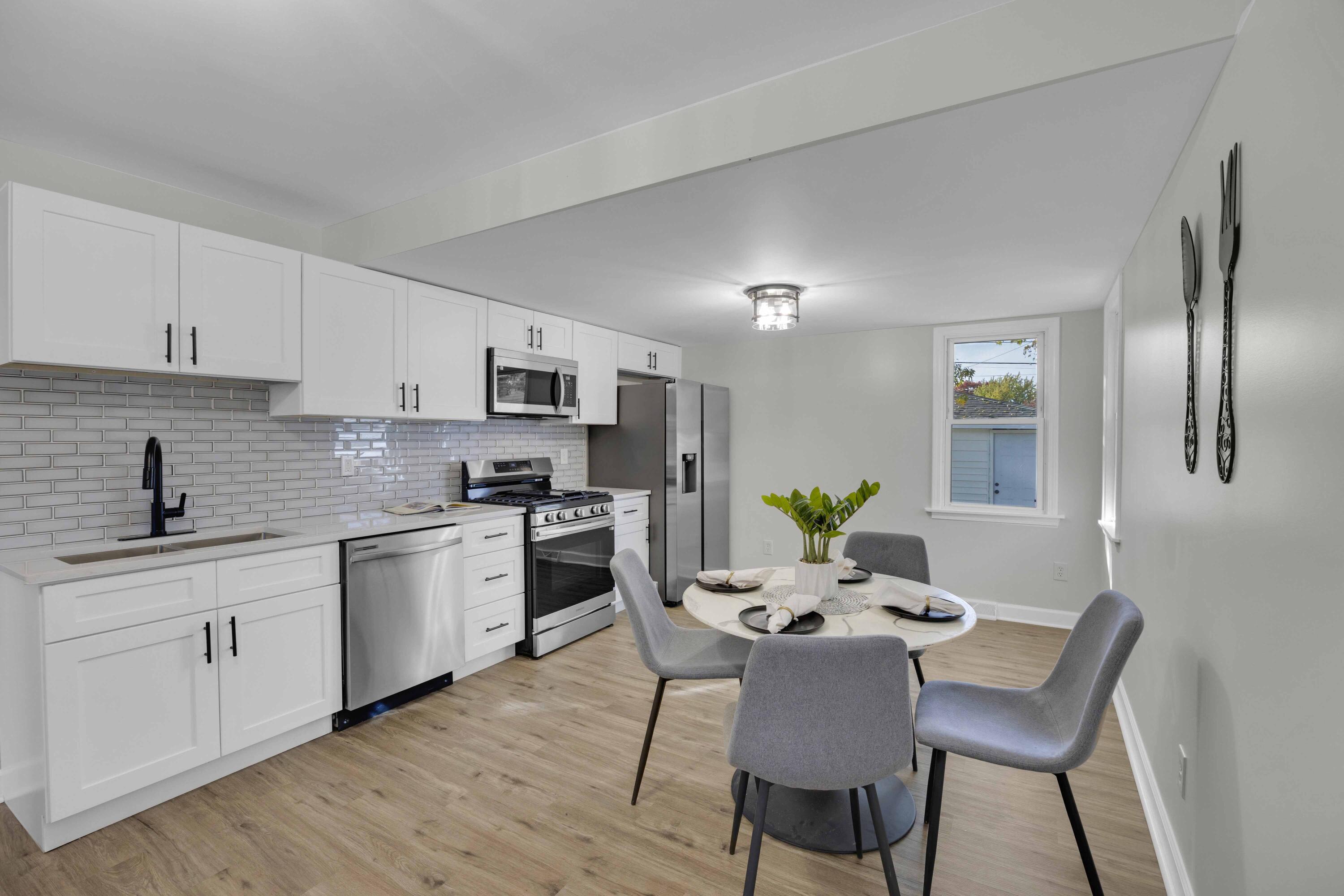 5428 Chestnut Avenue