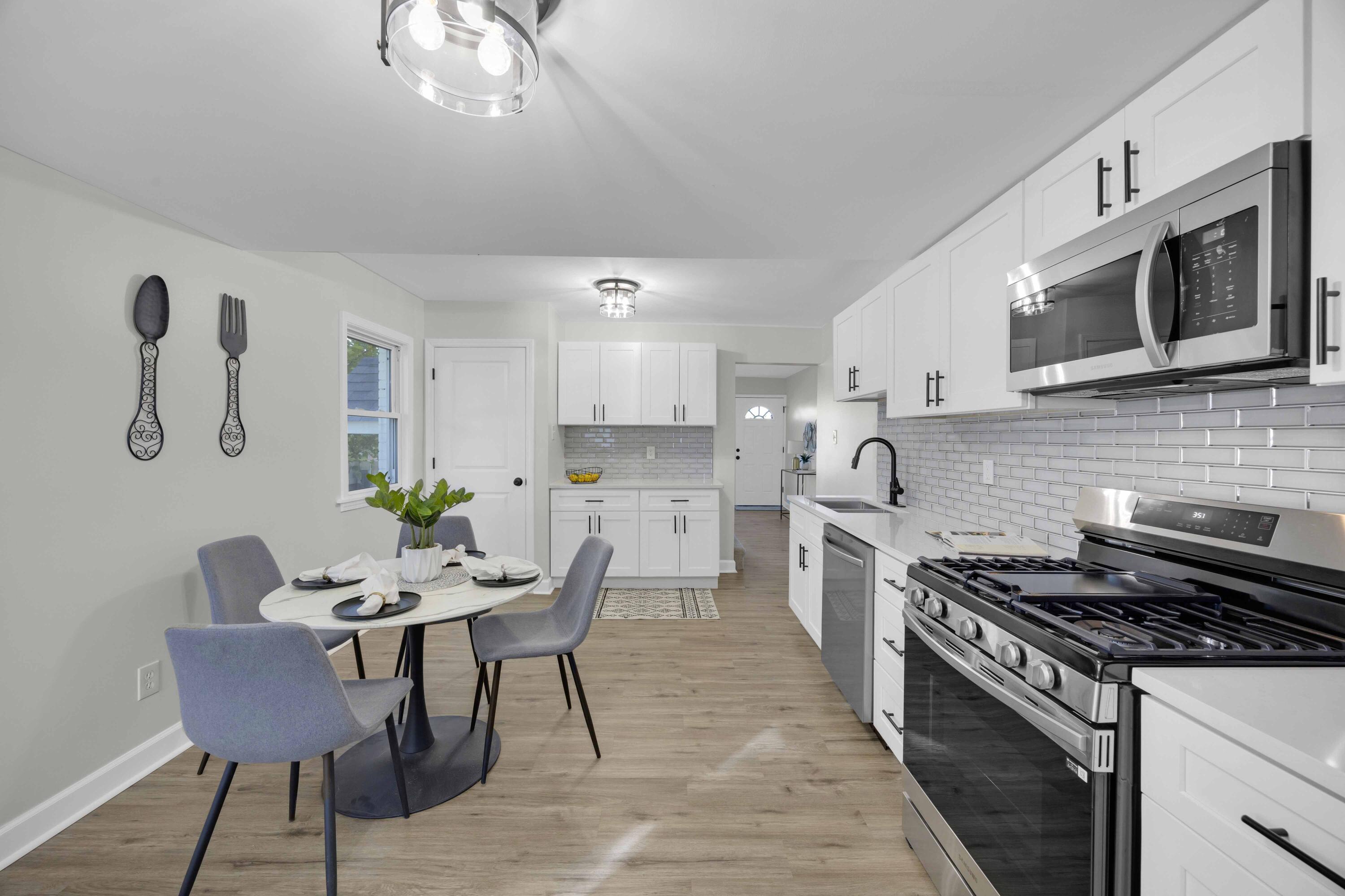 5428 Chestnut Avenue