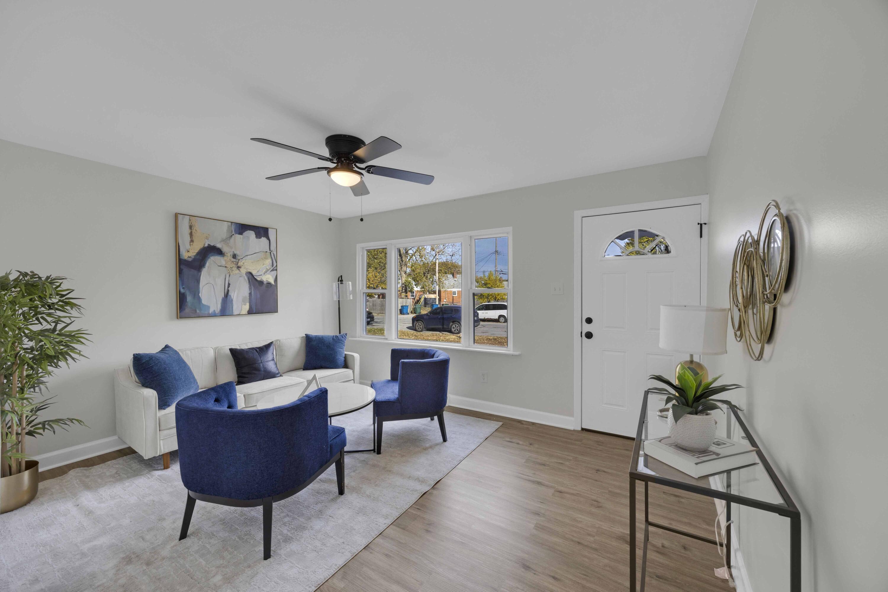 5428 Chestnut Avenue