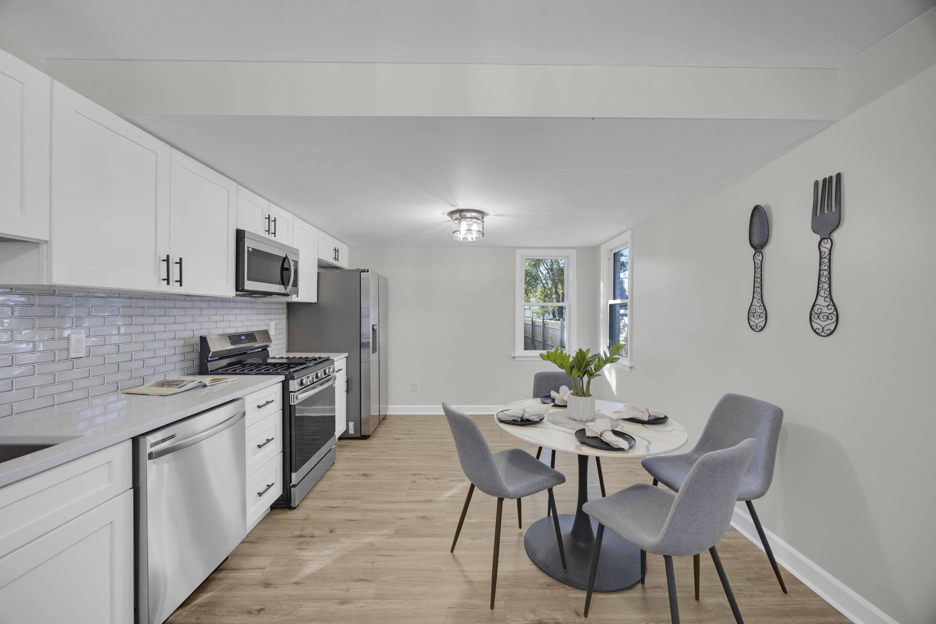 5428 Chestnut Avenue