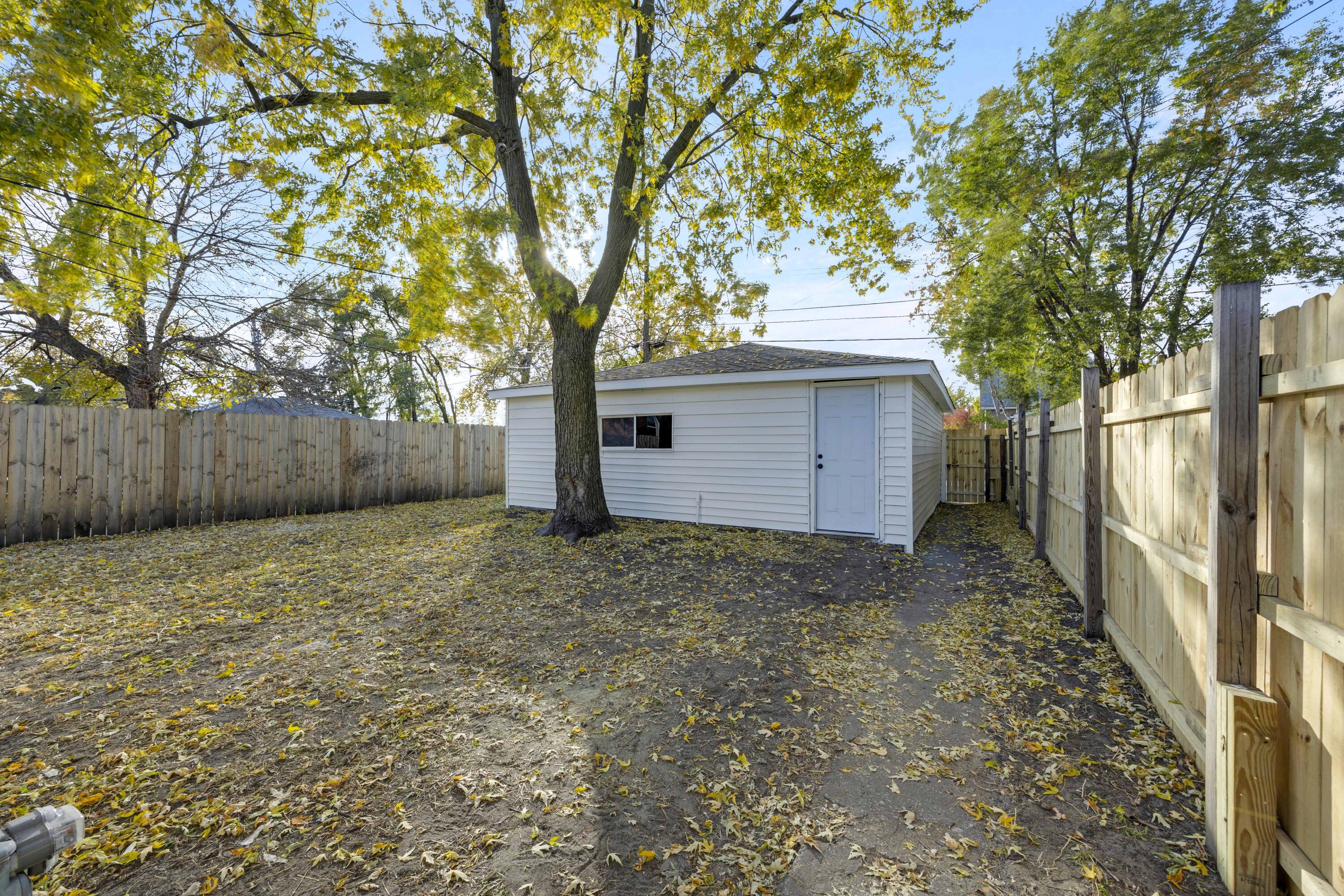 5428 Chestnut Avenue