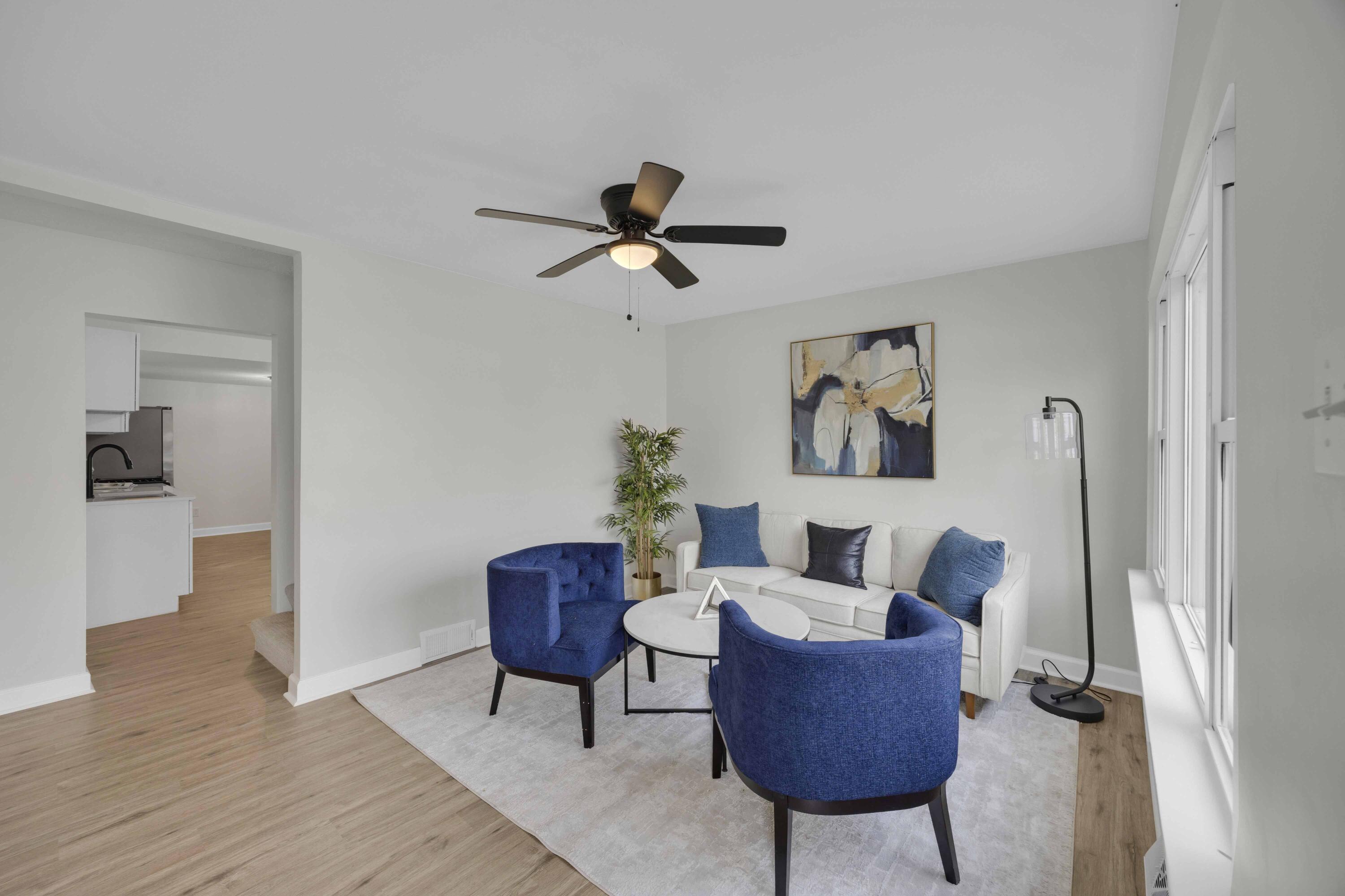 5428 Chestnut Avenue