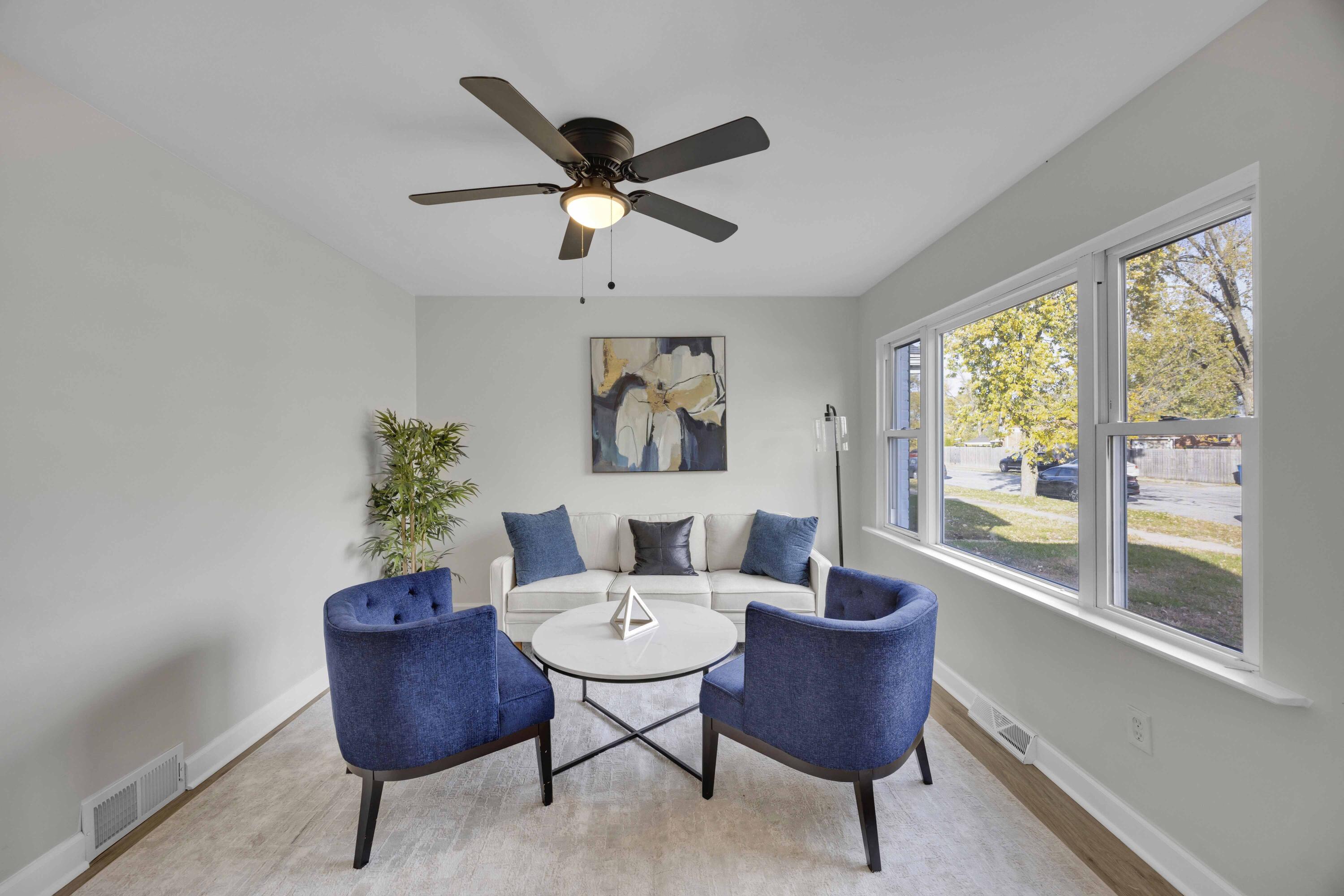 5428 Chestnut Avenue