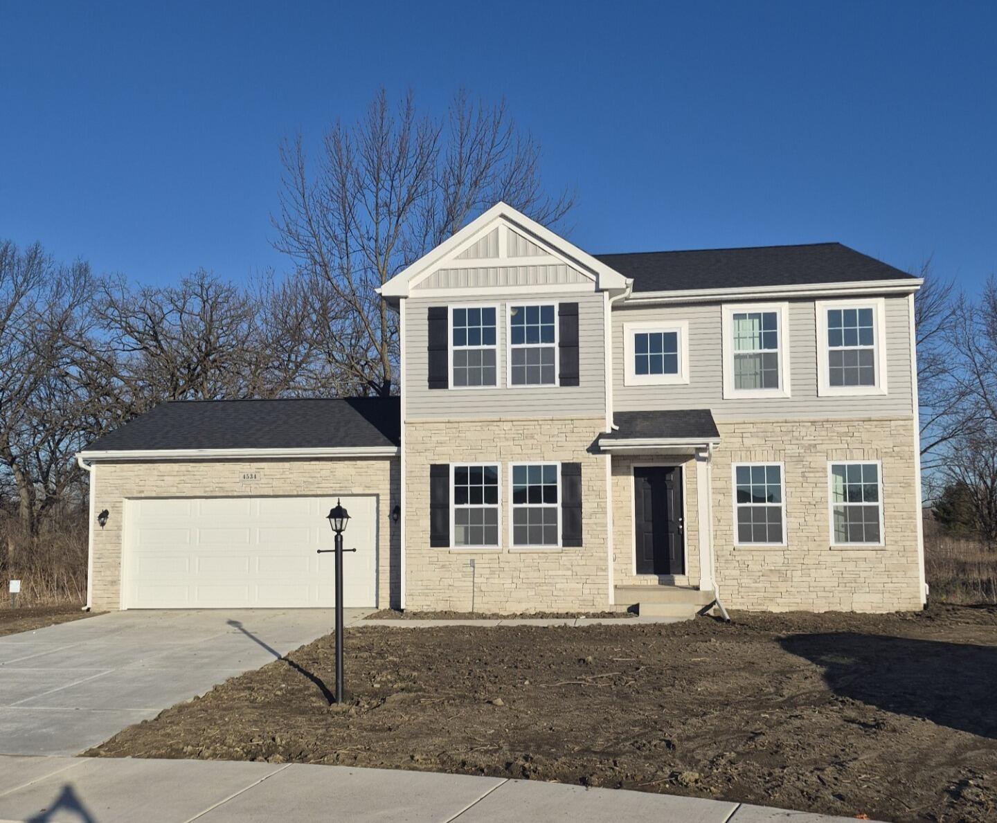 4534 W 78th Place