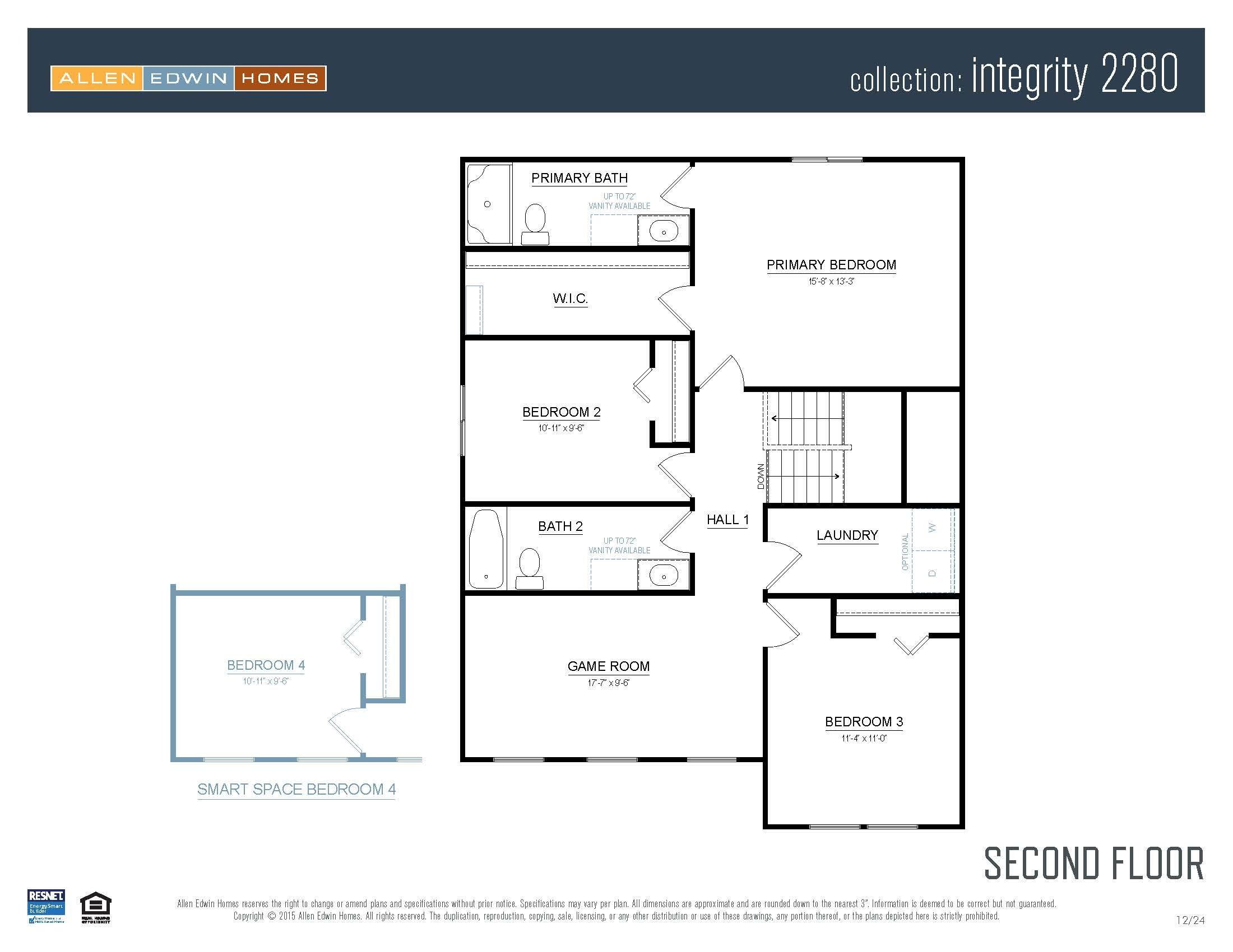 4534 W 78th Place