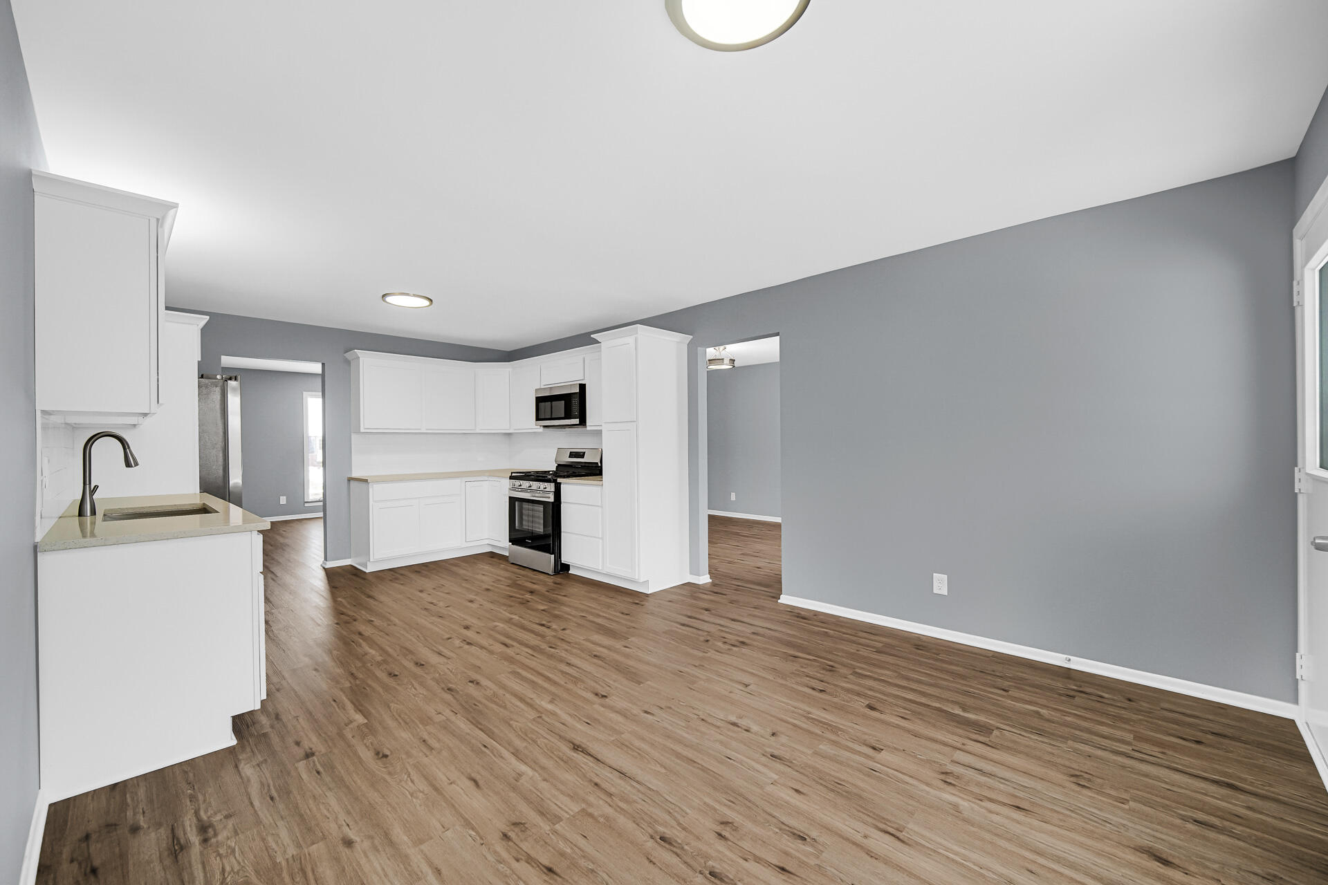 308 King Henry Drive