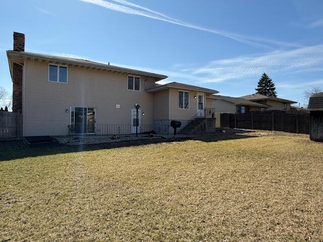308 King Henry Drive