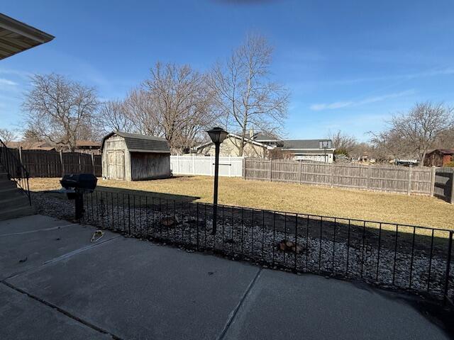 308 King Henry Drive