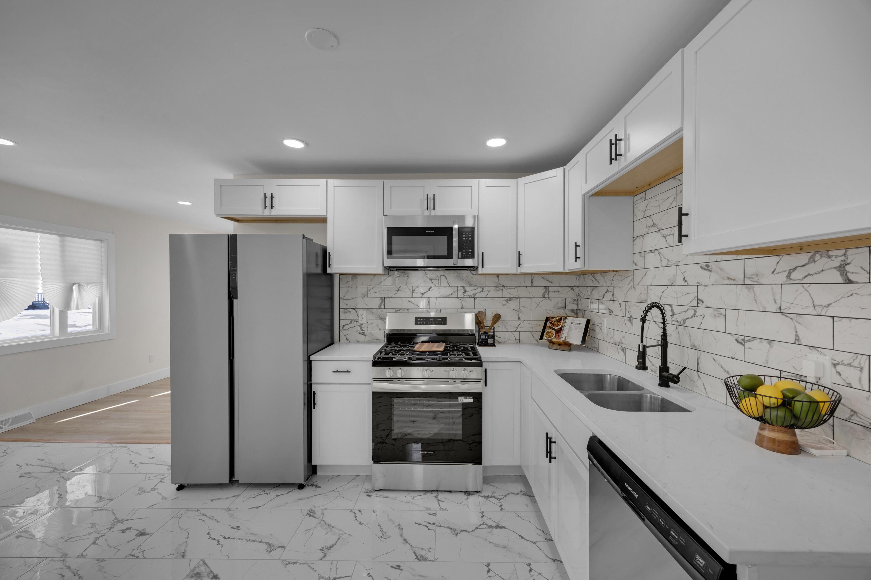 2110 Cleveland Street