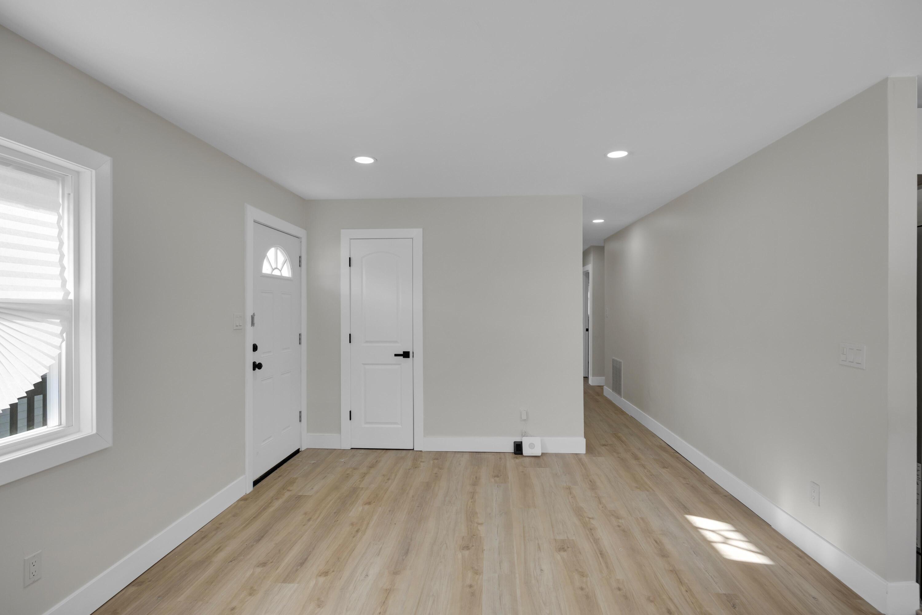 2110 Cleveland Street