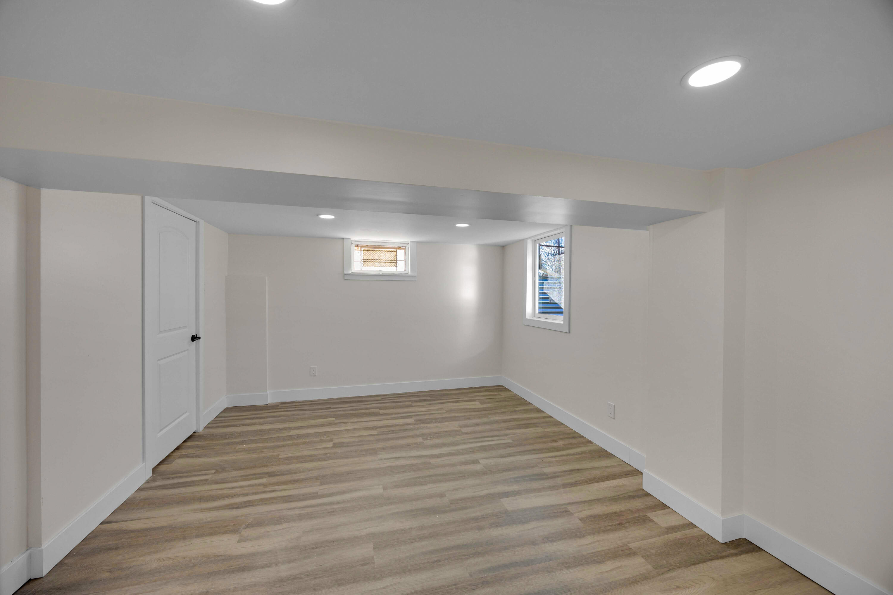 2110 Cleveland Street