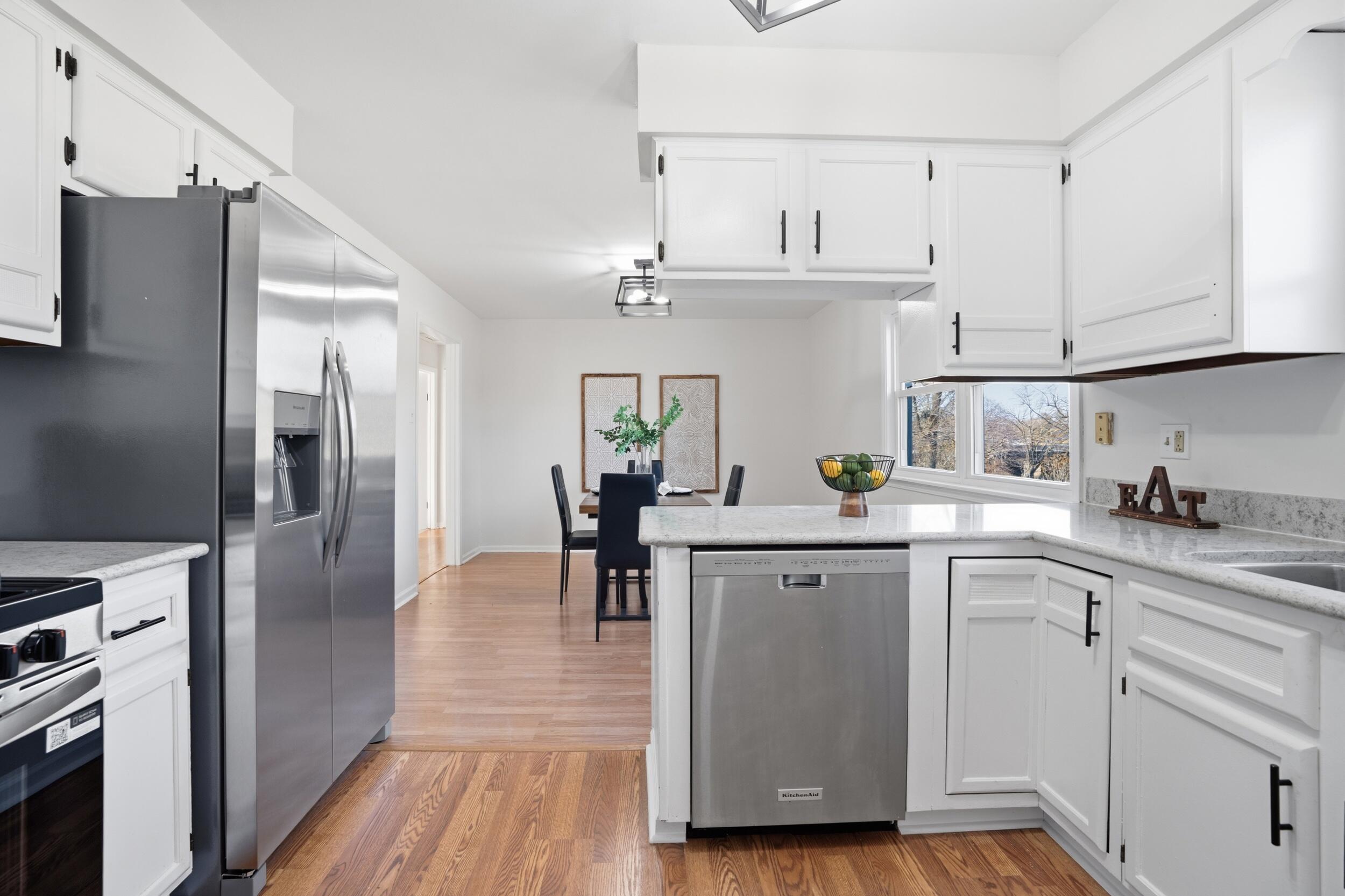 3816 Riverdale Avenue