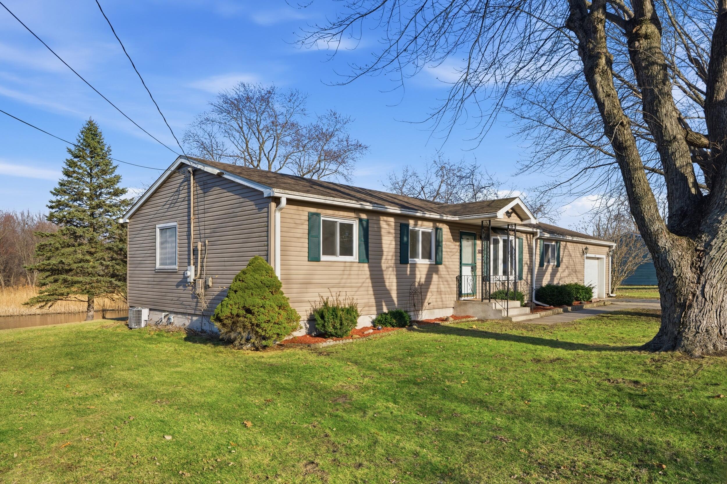 3816 Riverdale Avenue