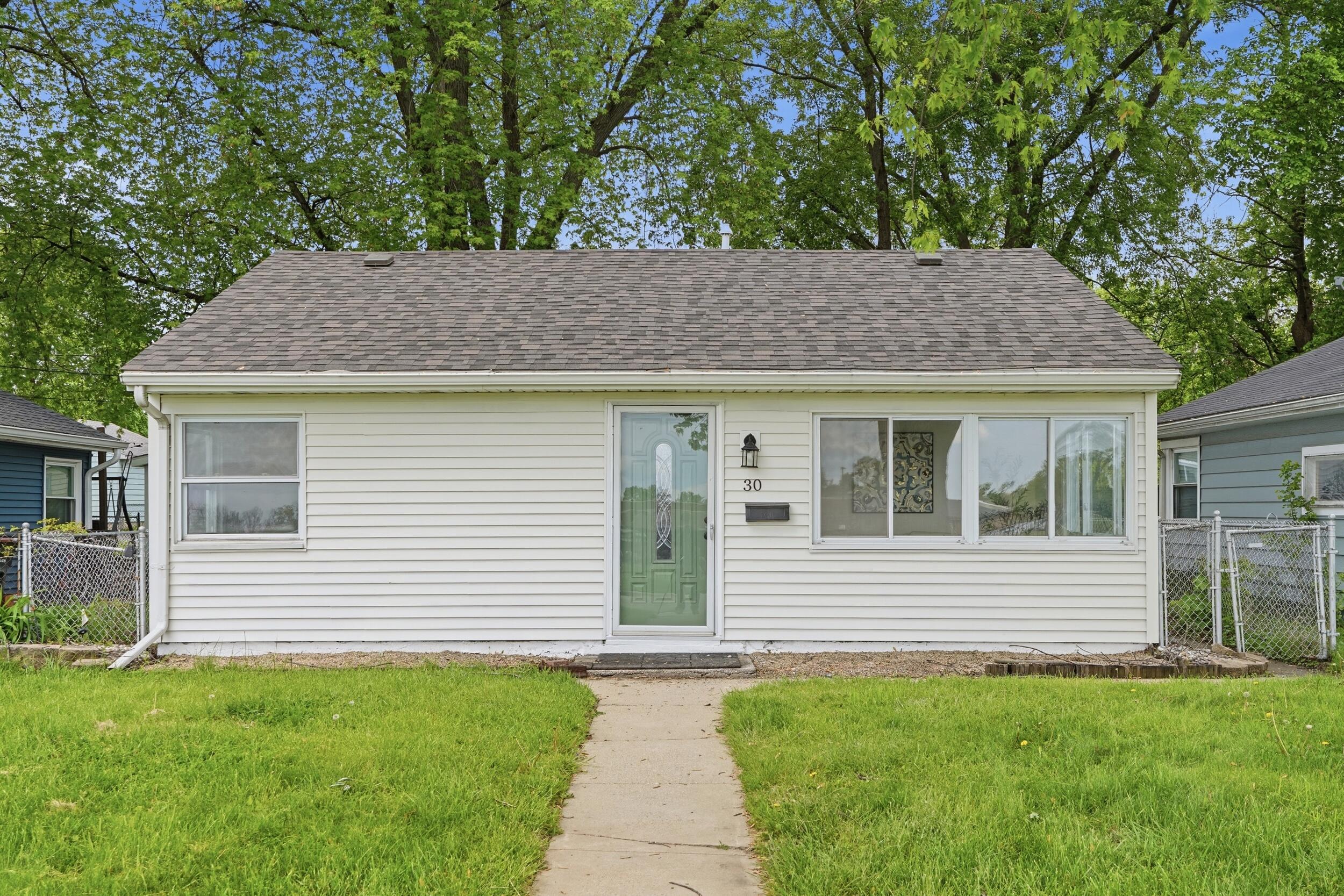 30 N Delaware Street