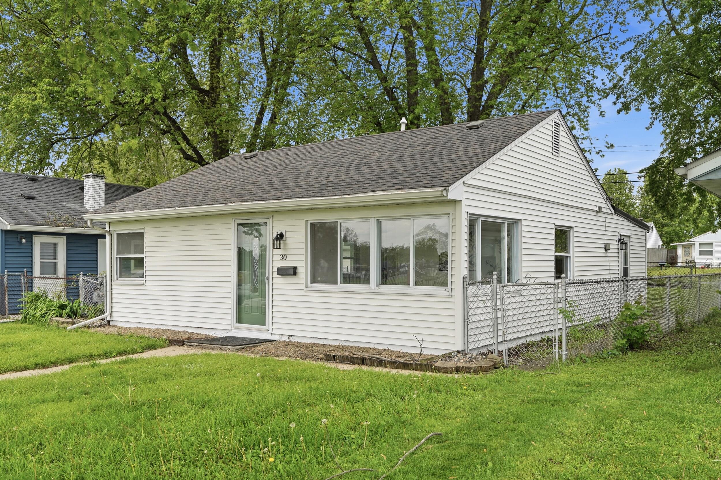 30 N Delaware Street
