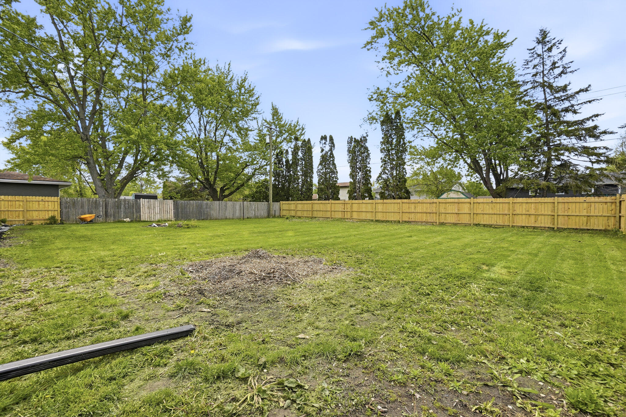 2607 W 60th Drive Unit: W
