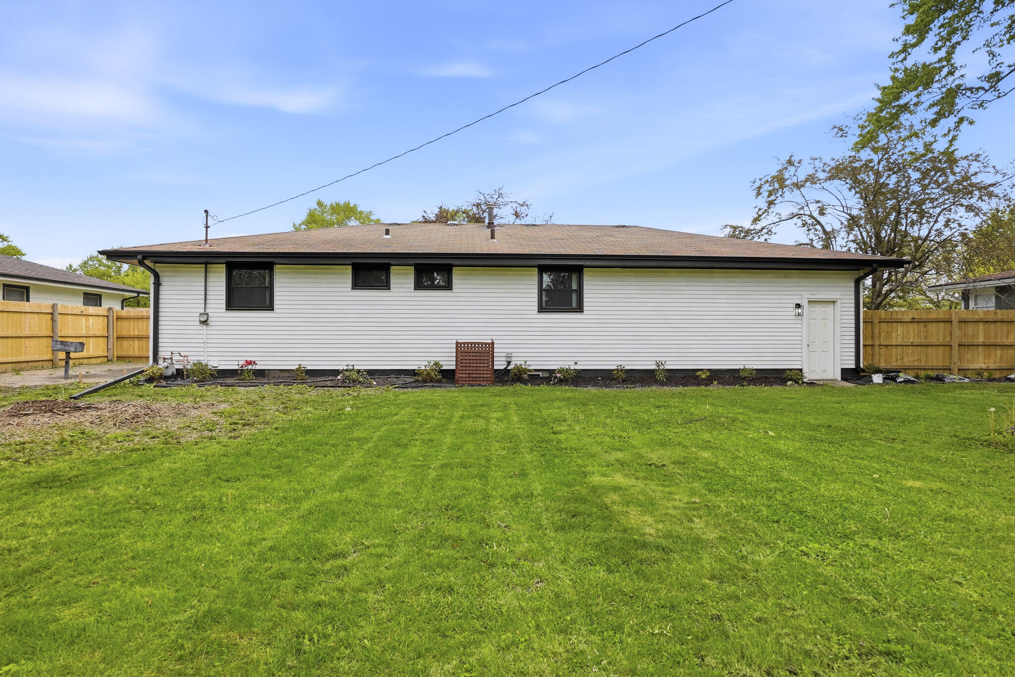2607 W 60th Drive Unit: W
